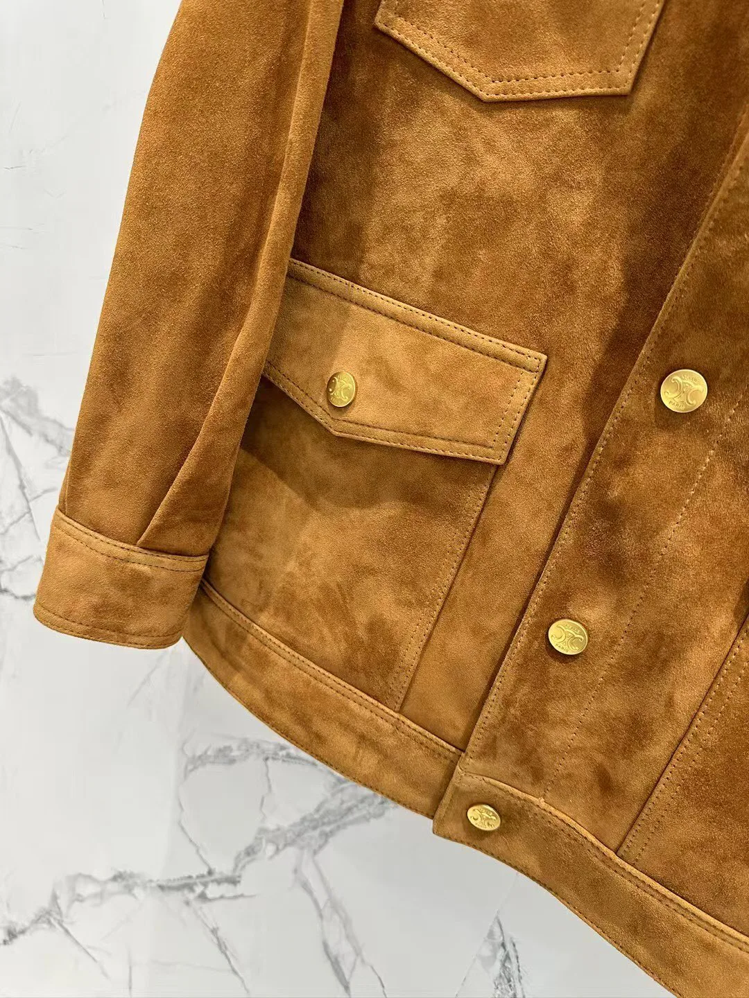 Жакеты Женские Celine 11868472