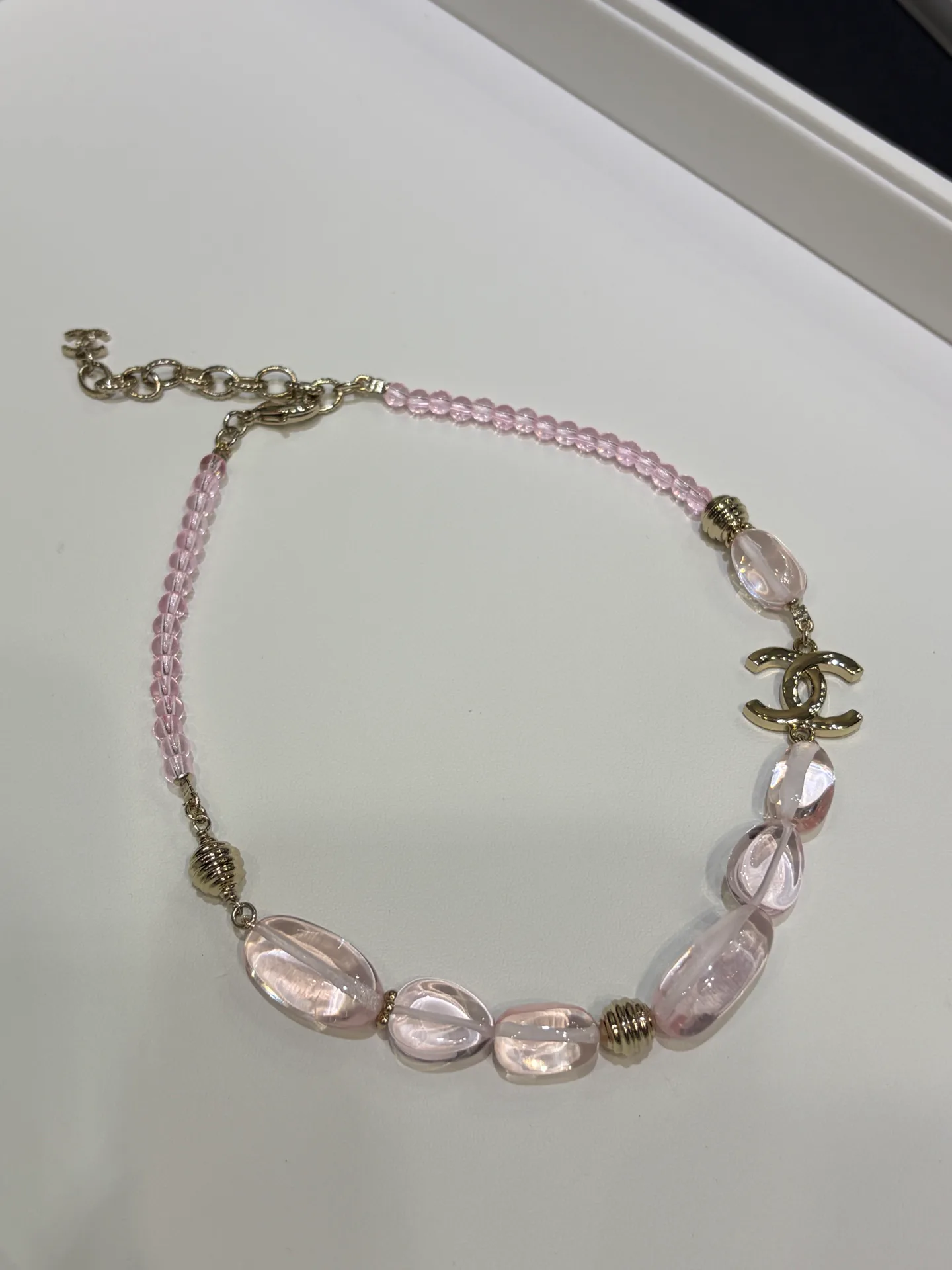 Бижутерия Chanel 10384653