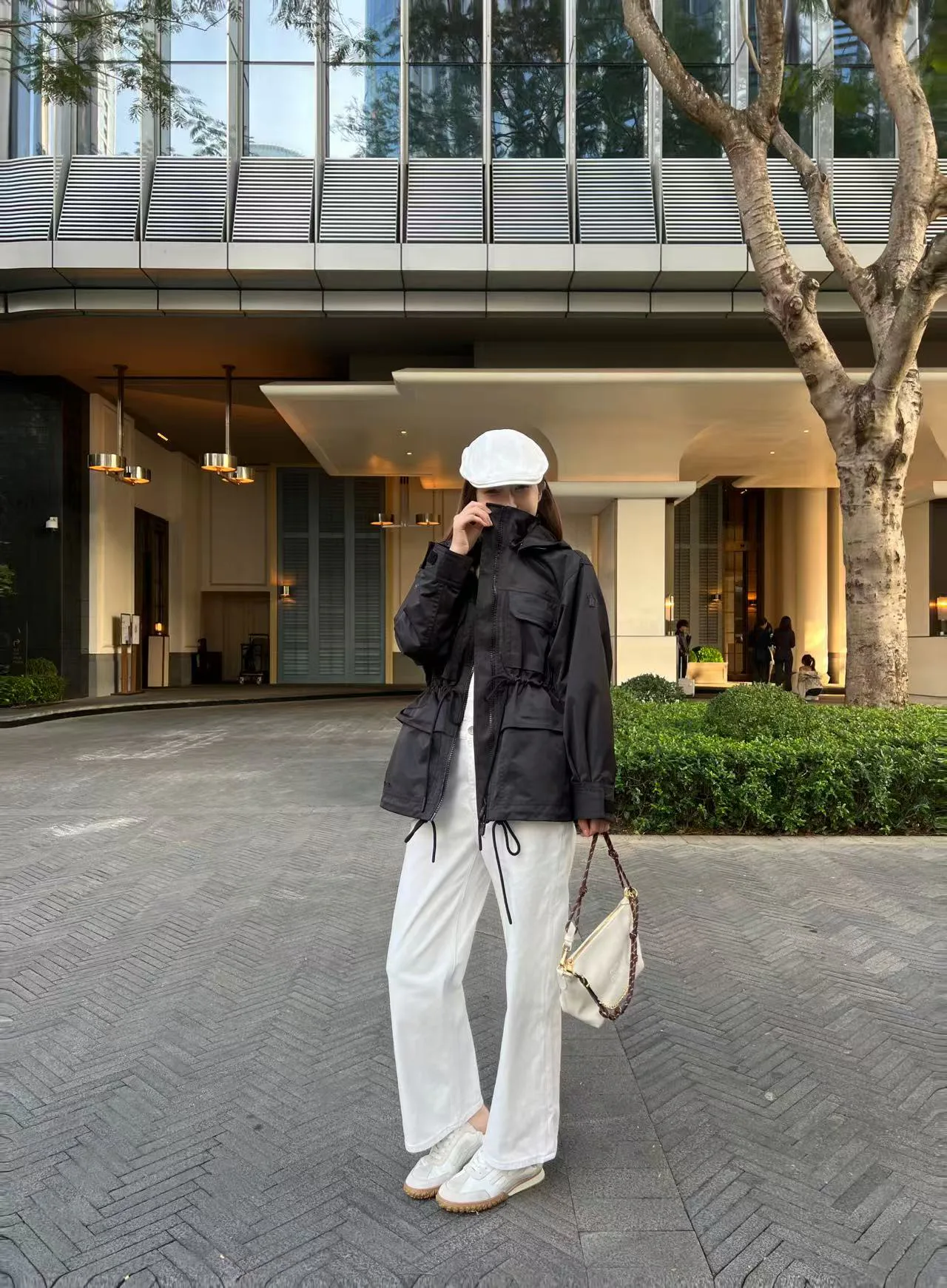 Куртки И Пуховики Женские Moncler 10777567