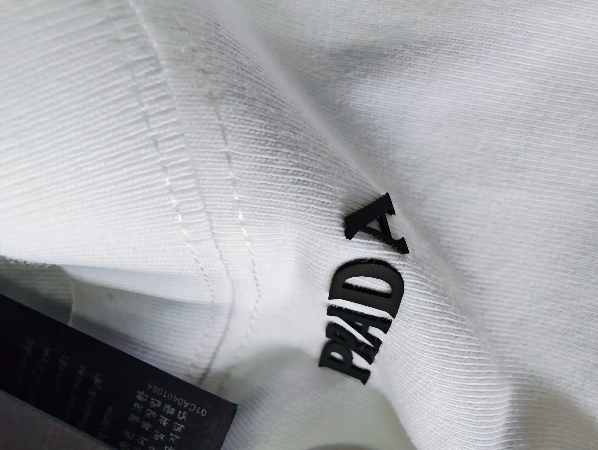 Футболки Женские Prada 788982