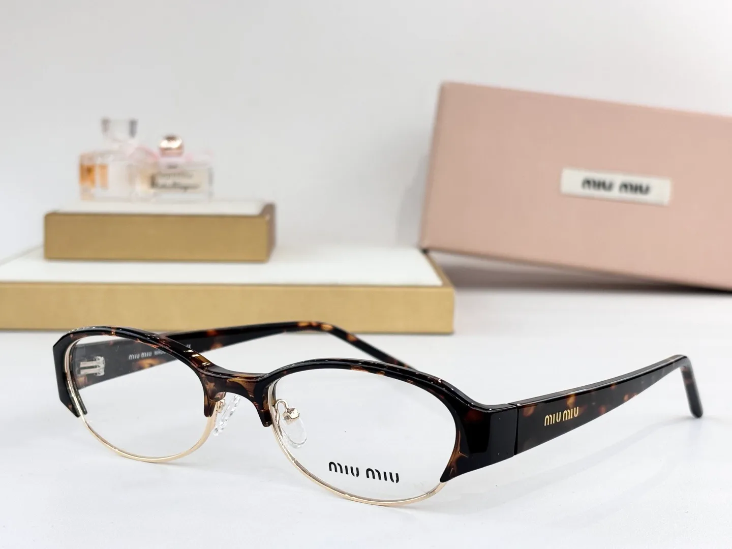 Очки Miu Miu 5026478