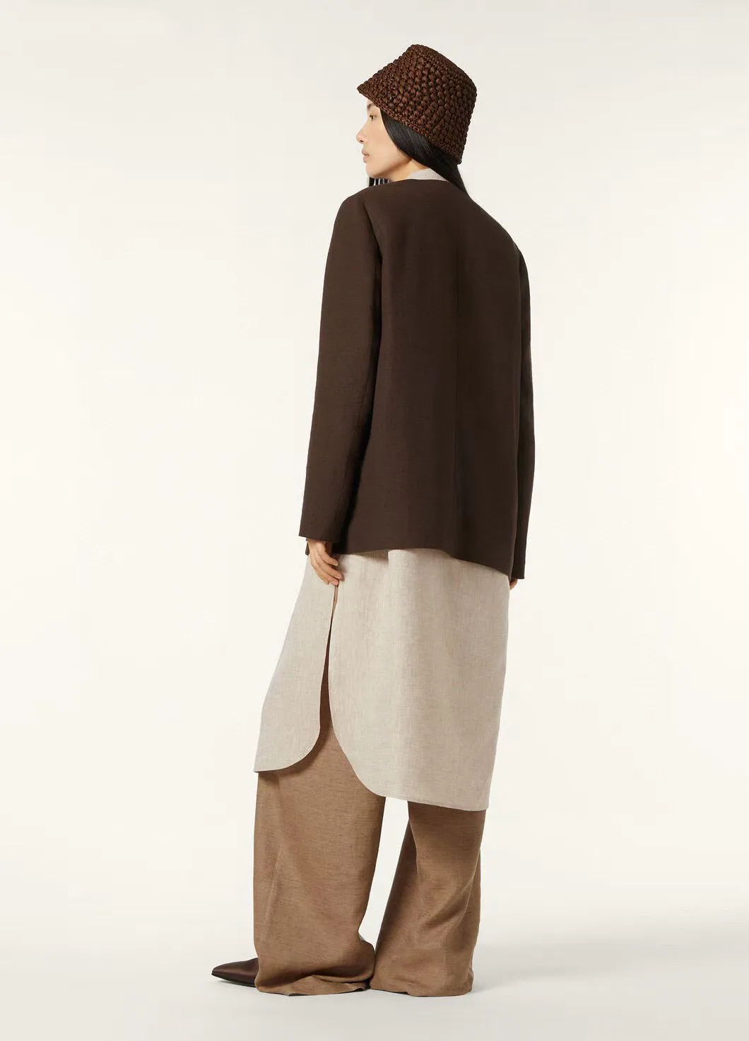 Куртки Женские Loro Piana 72385