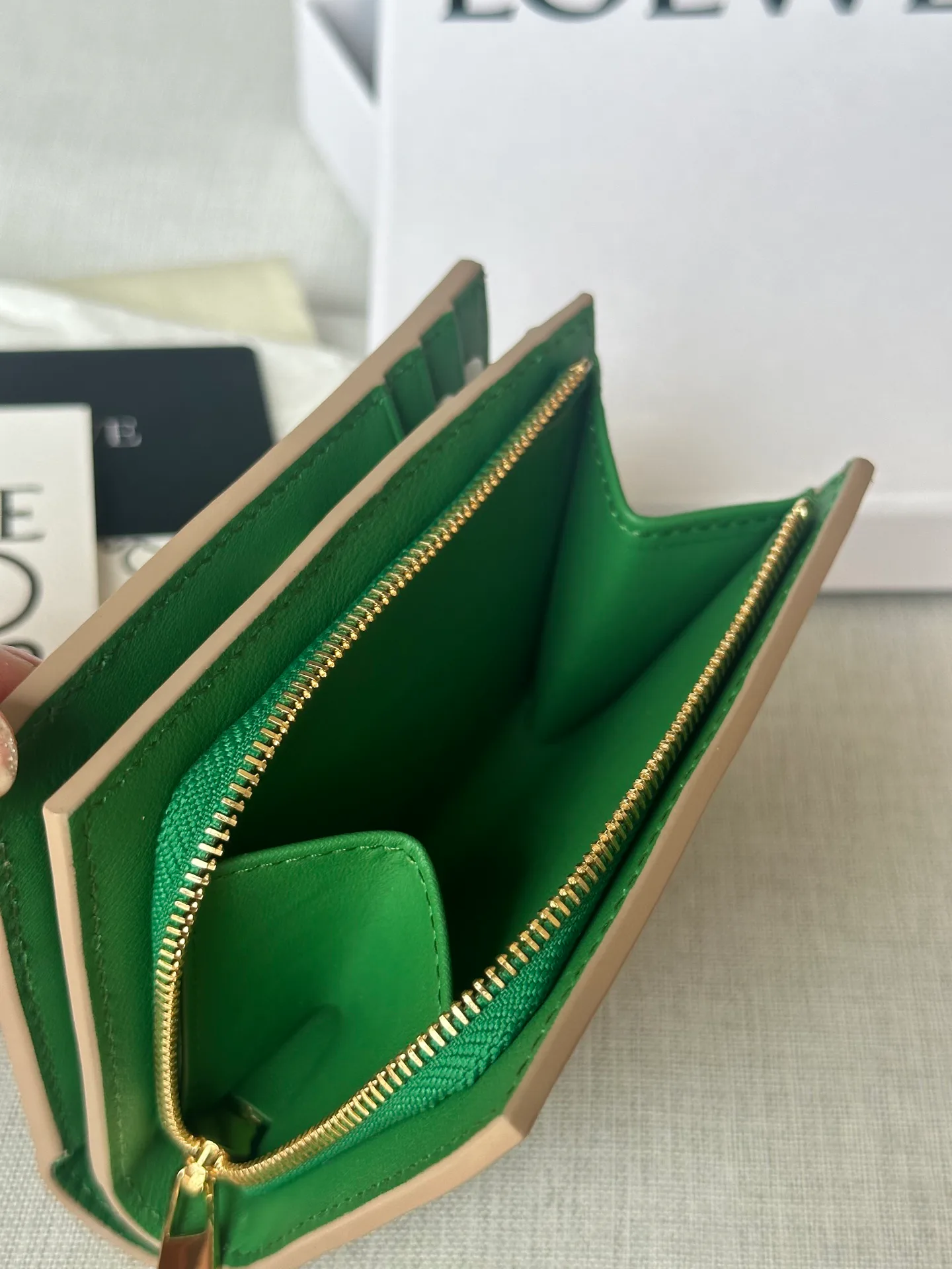 Клатчи Женские Loewe 13463687