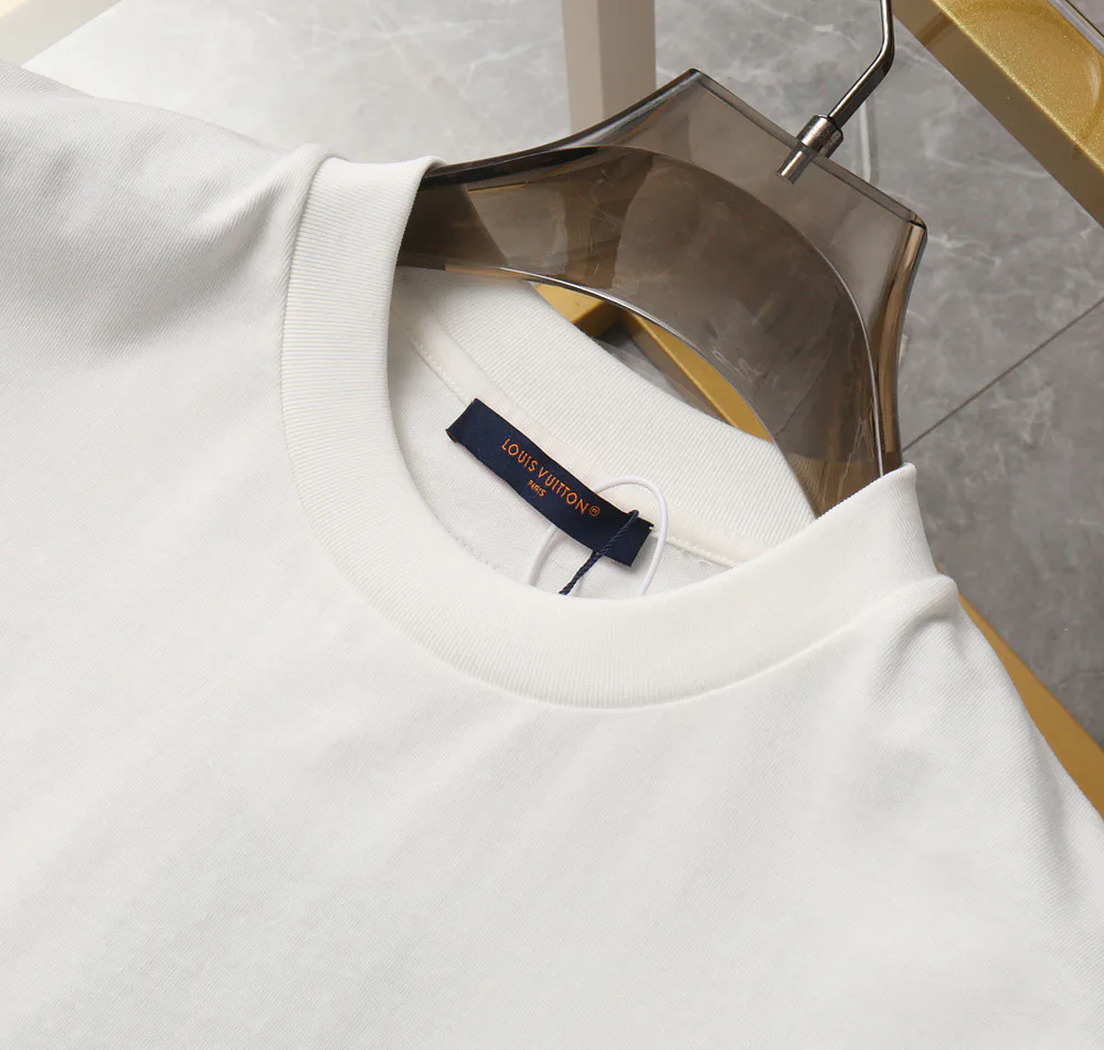 Футболки Мужские Louis Vuitton 11690454