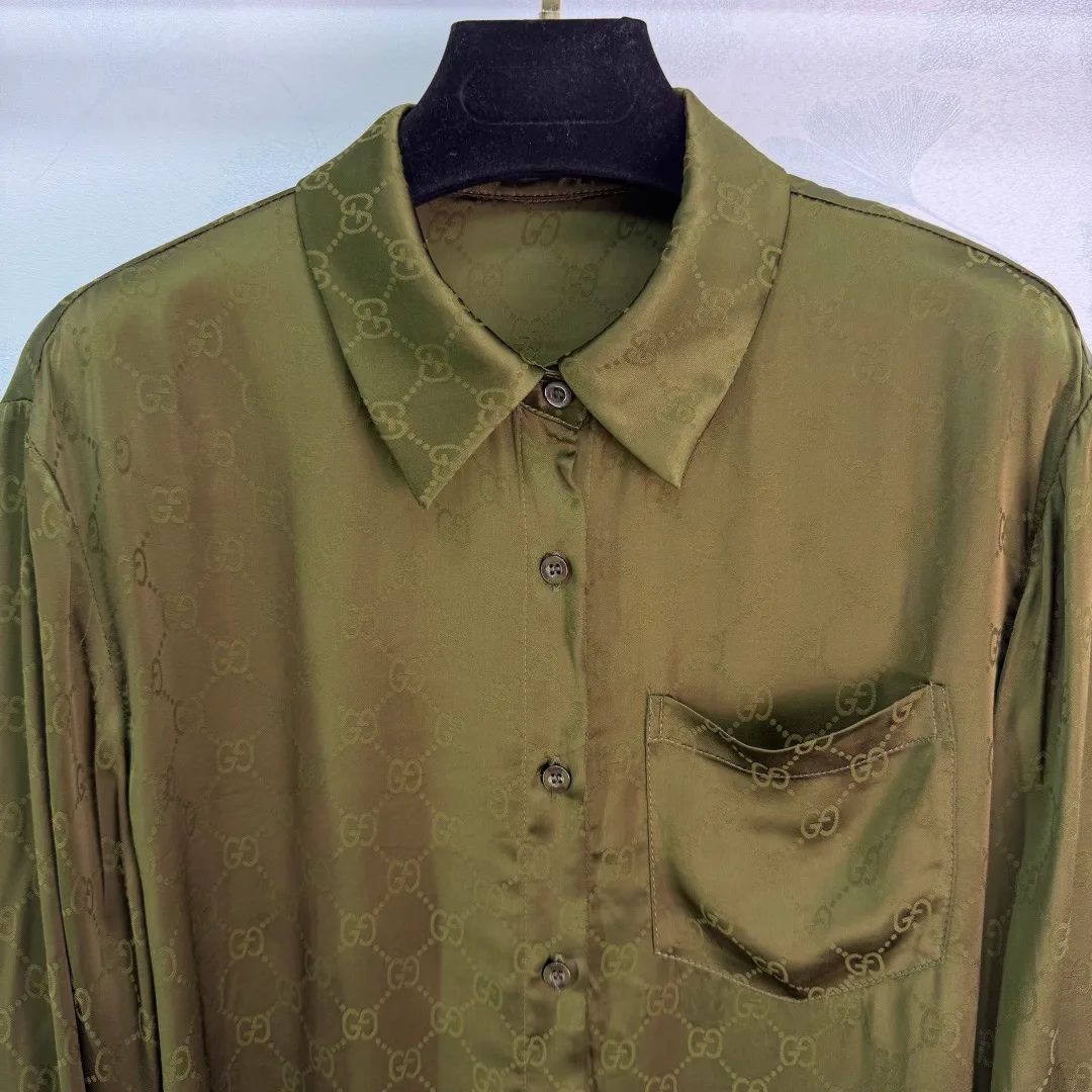 Рубашки Женские Gucci 11952398