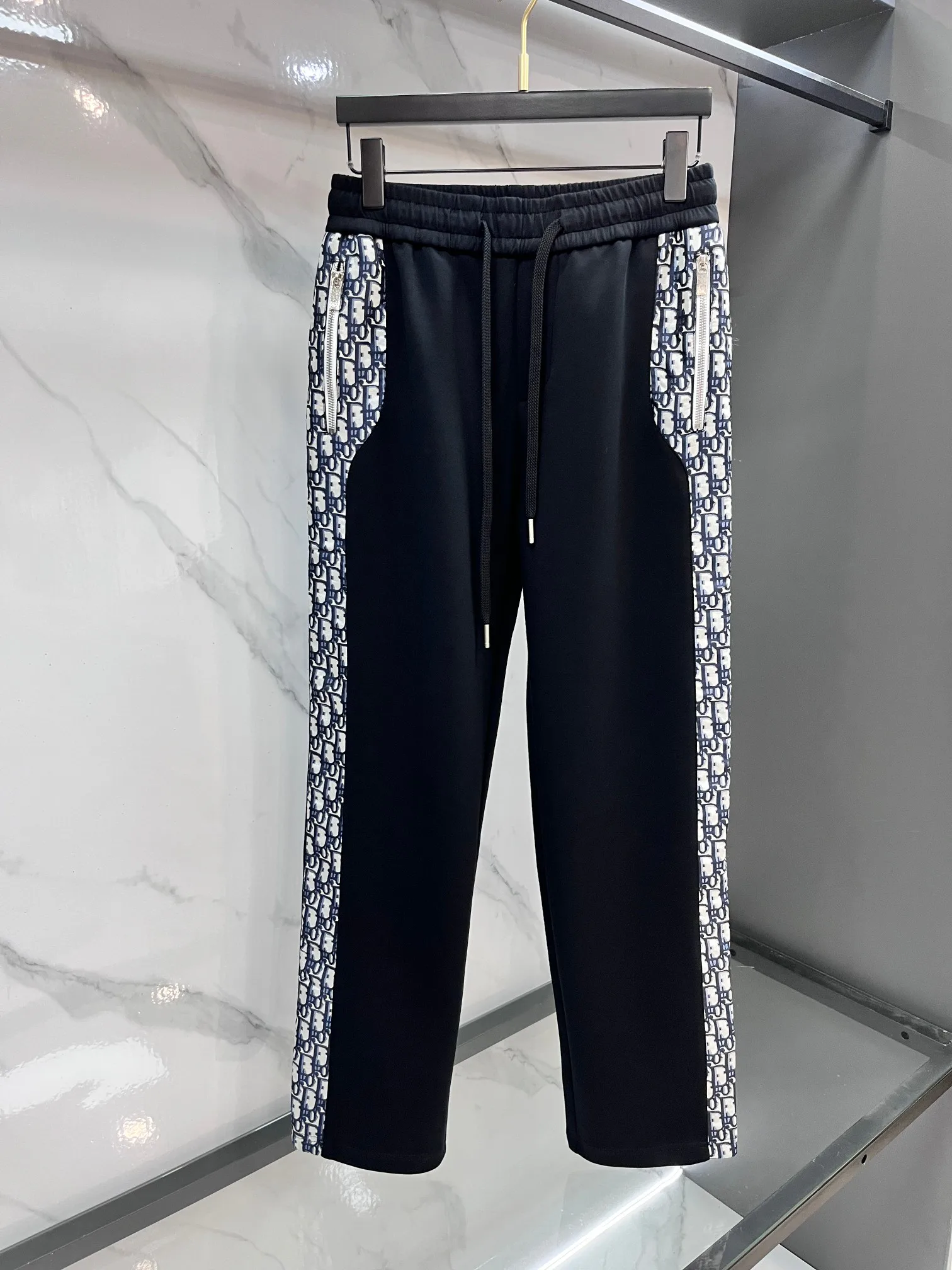 Брюки Мужские Christian Dior 1138649