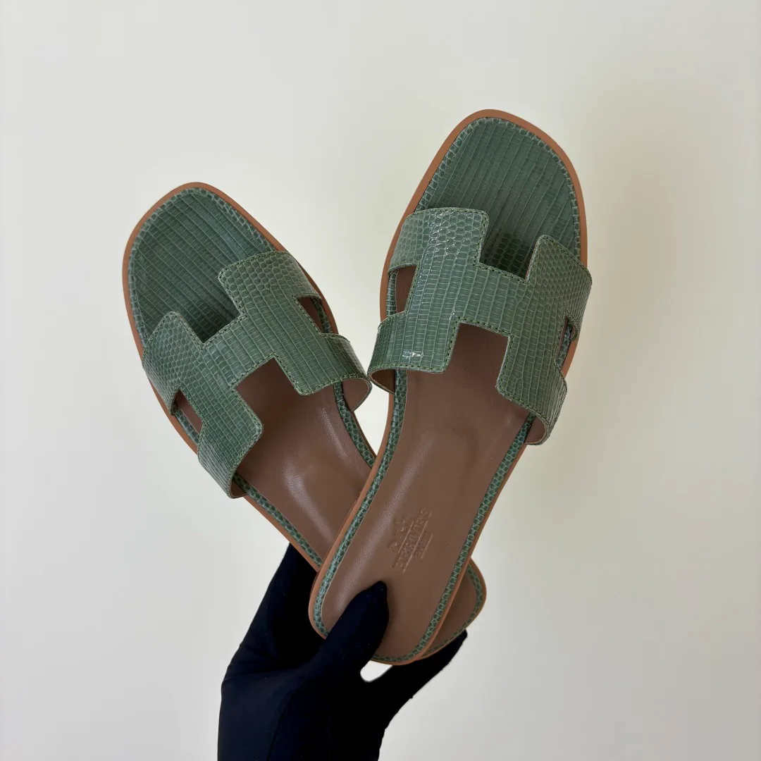 Сандалии Женские Hermes 11408688