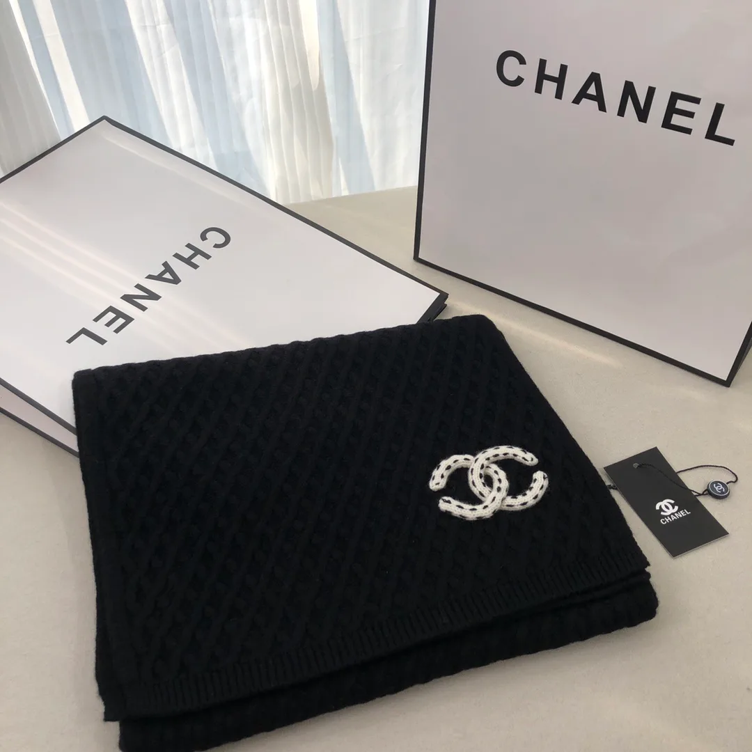 Шарфы Chanel 26193