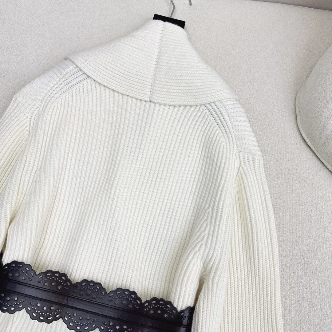 Джемперы И Свитеры Женские Alaia 1080791