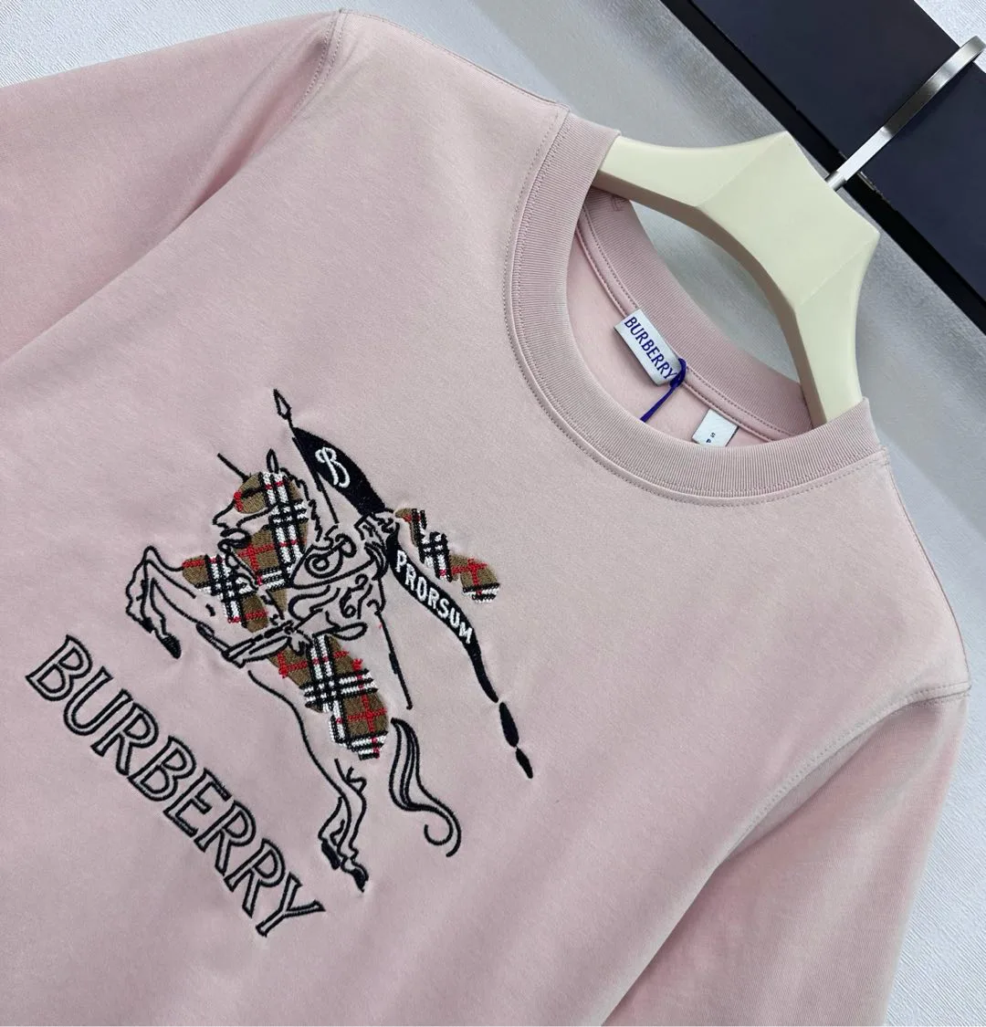 Футболки Женские Burberry 1567712
