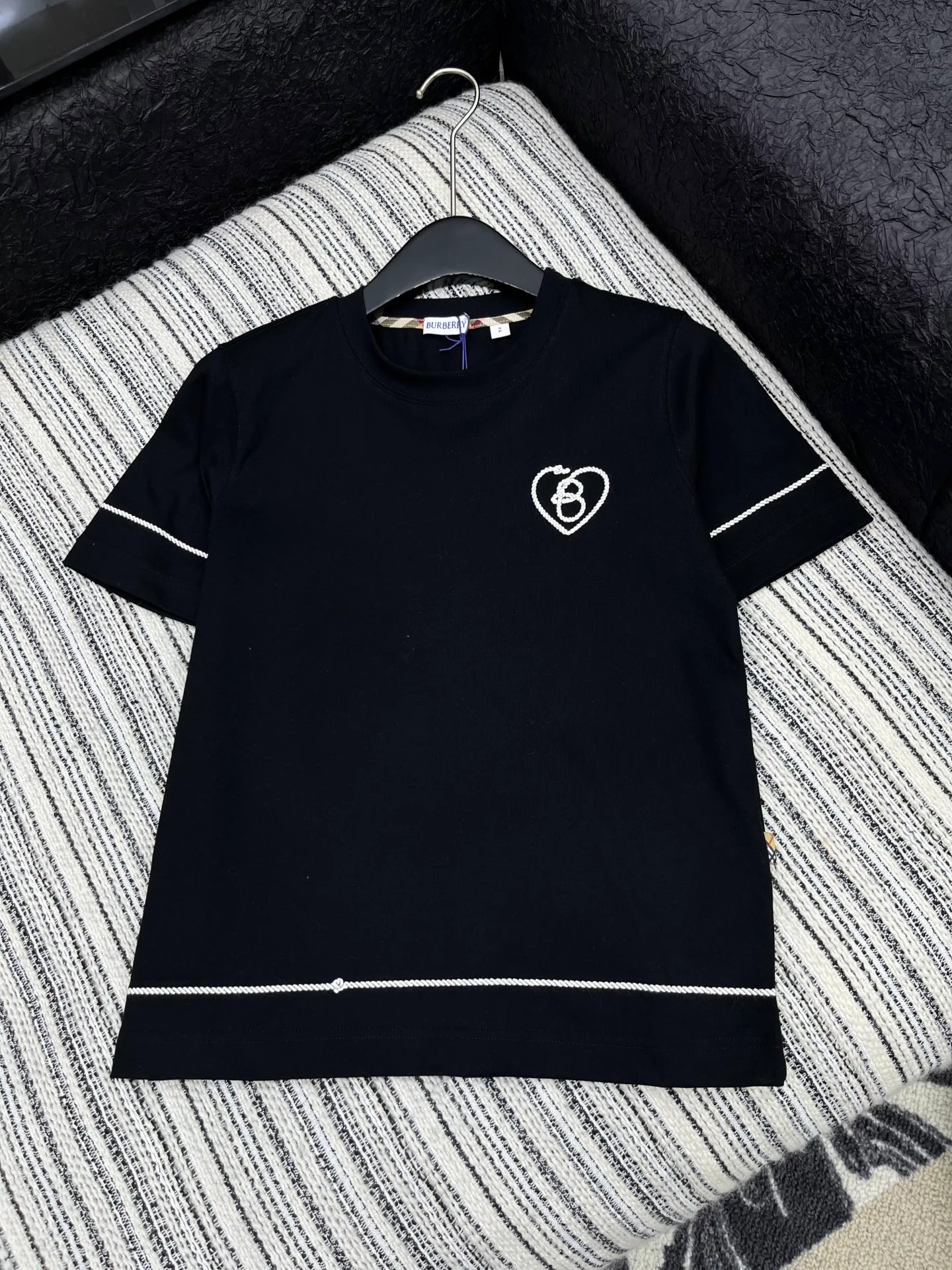 Футболки Женские Burberry 47969