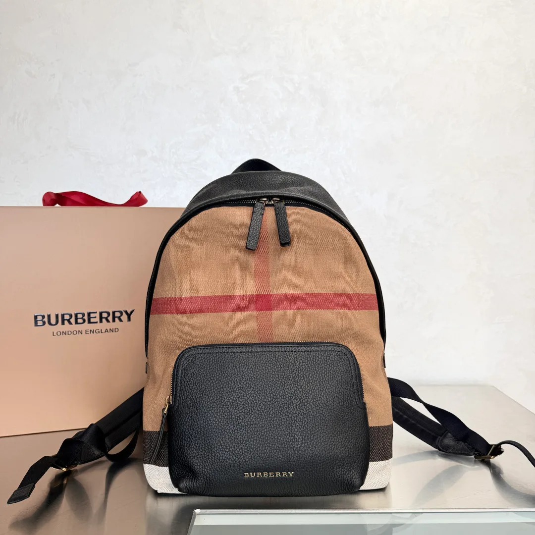 Рюкзаки Женские Burberry 17483291