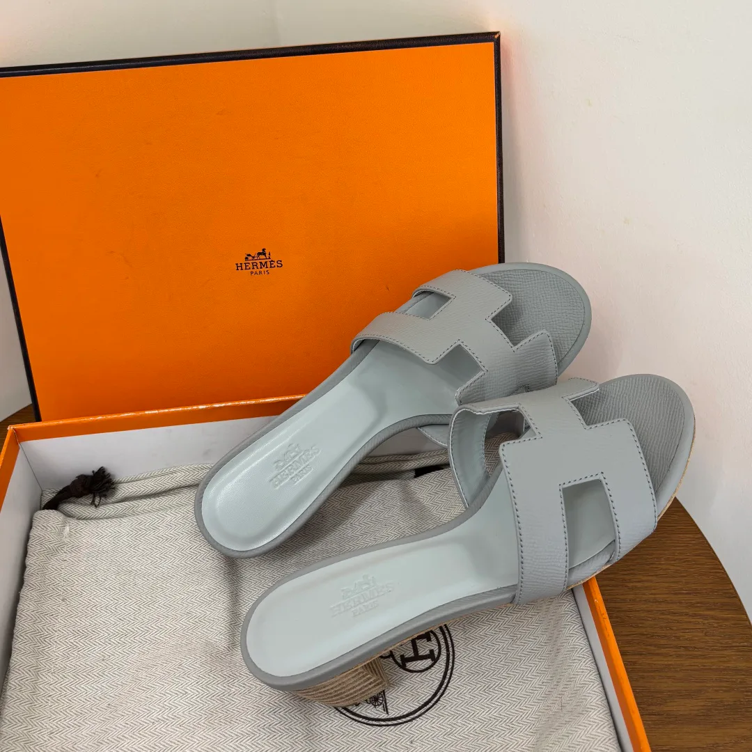 Босоножки Женские Hermes 10655900