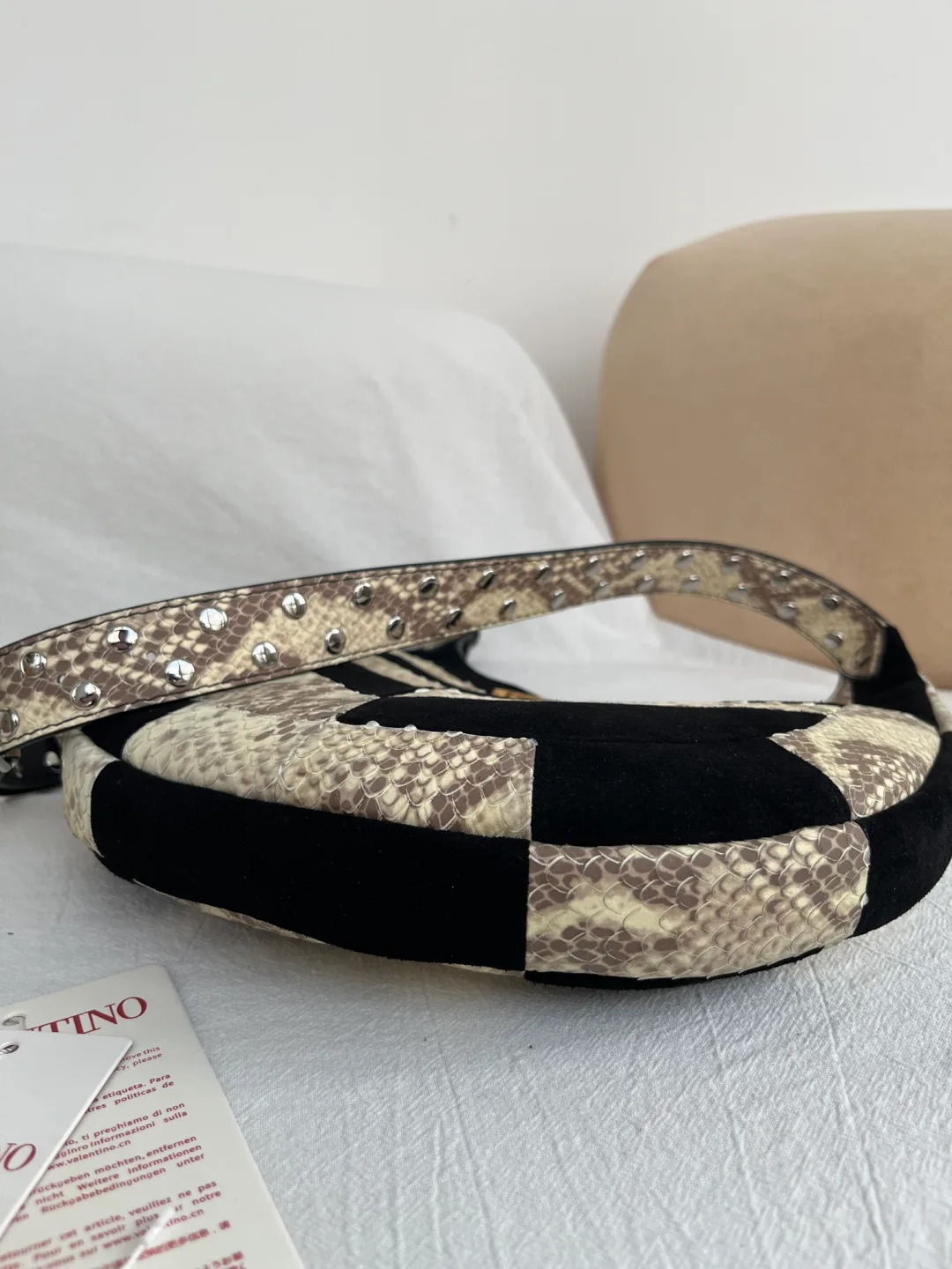 Сумки На Ремне Женские Valentino 870065