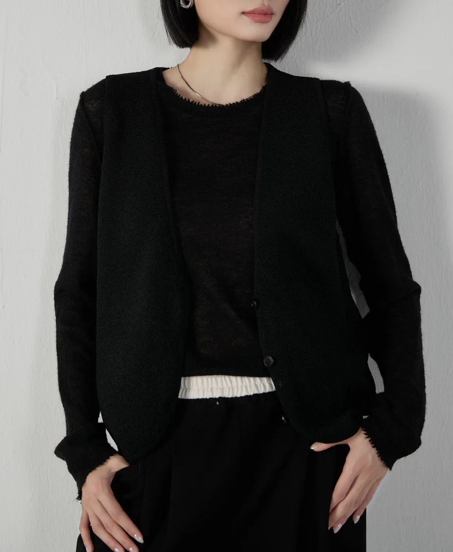 Джемперы Женские Alexander Wang 567498