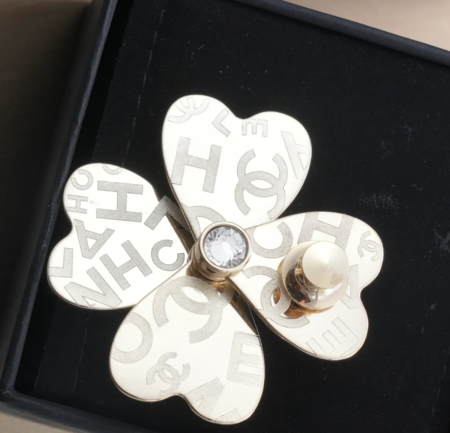 Бижутерия Chanel 1892869