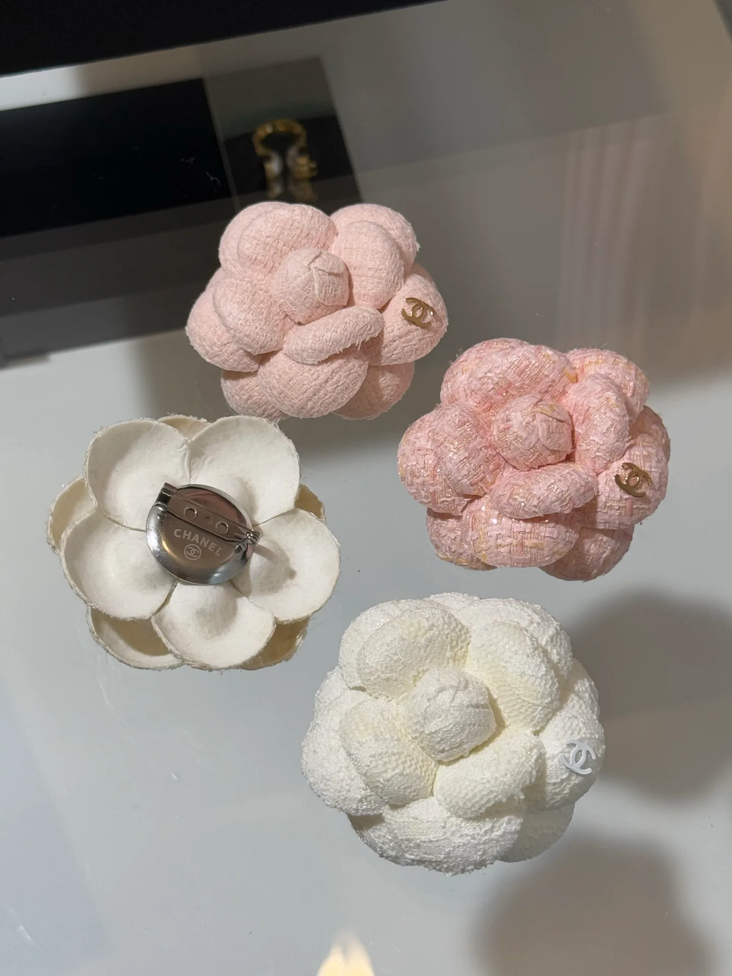 Бижутерия Chanel 11581625