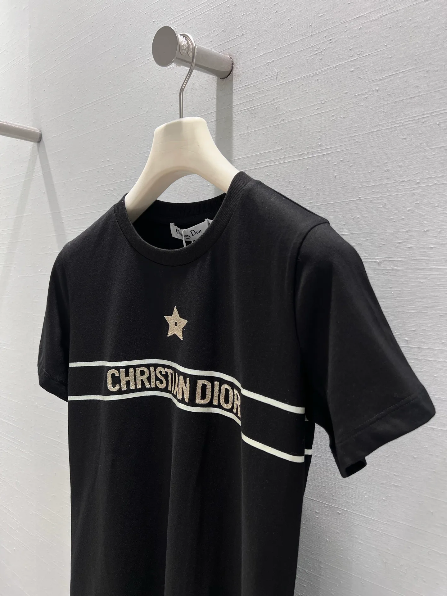 Футболки Женские Christian Dior 1707330