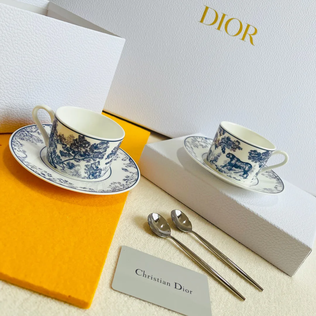 Посуда Christian Dior 11929399