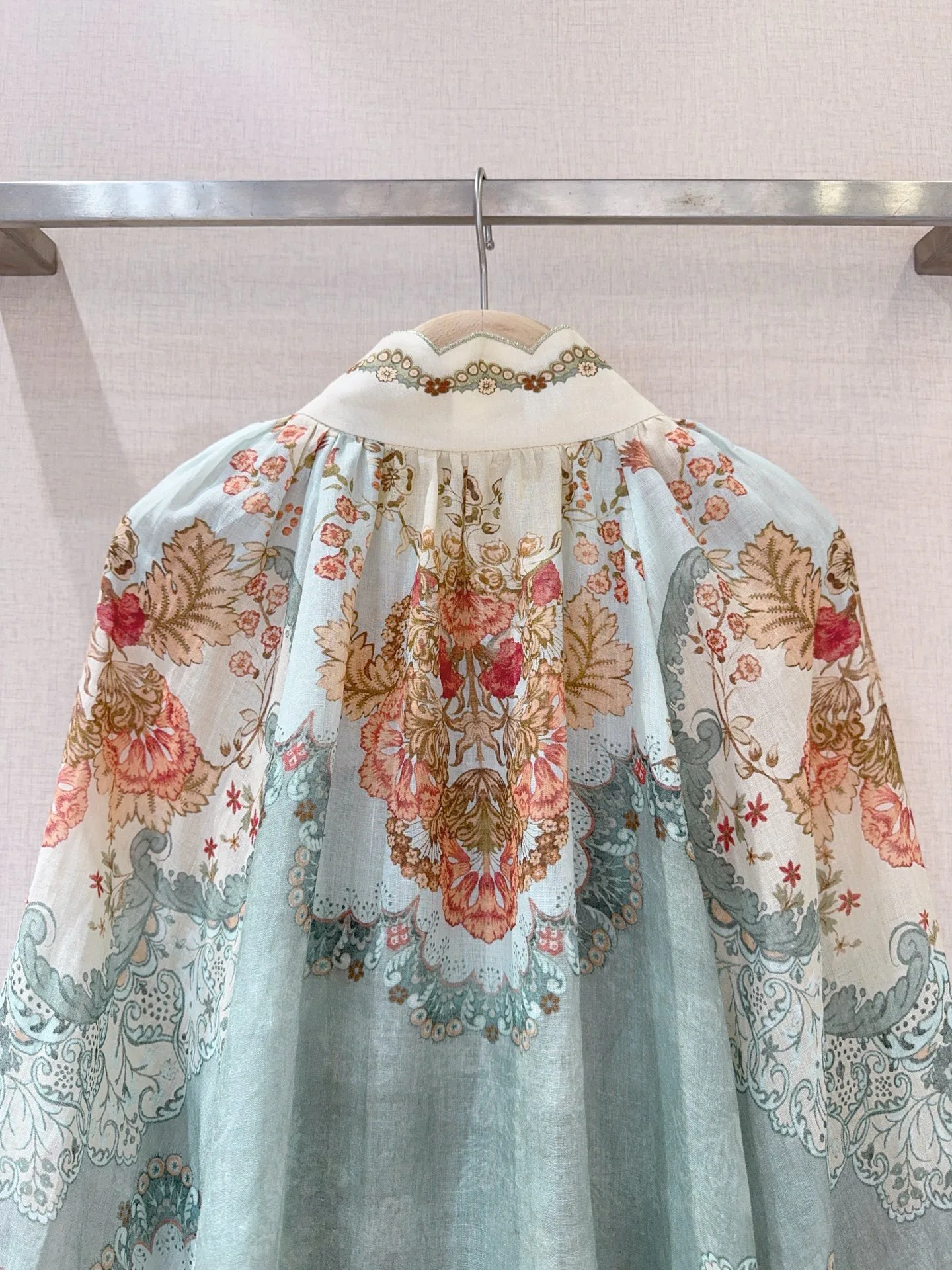 Рубашки Женские Zimmermann 13404479