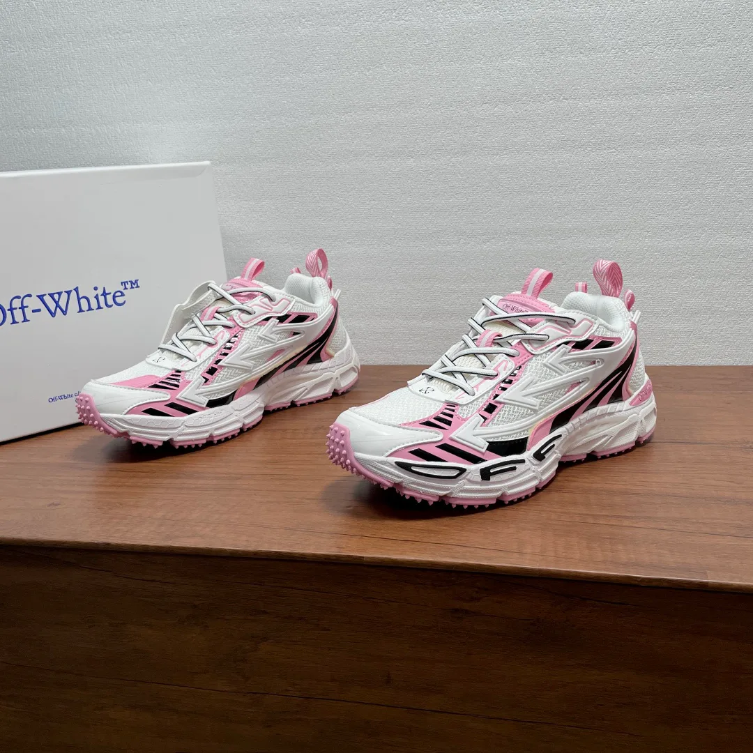 Кроссовки Женские Off-White 17542548