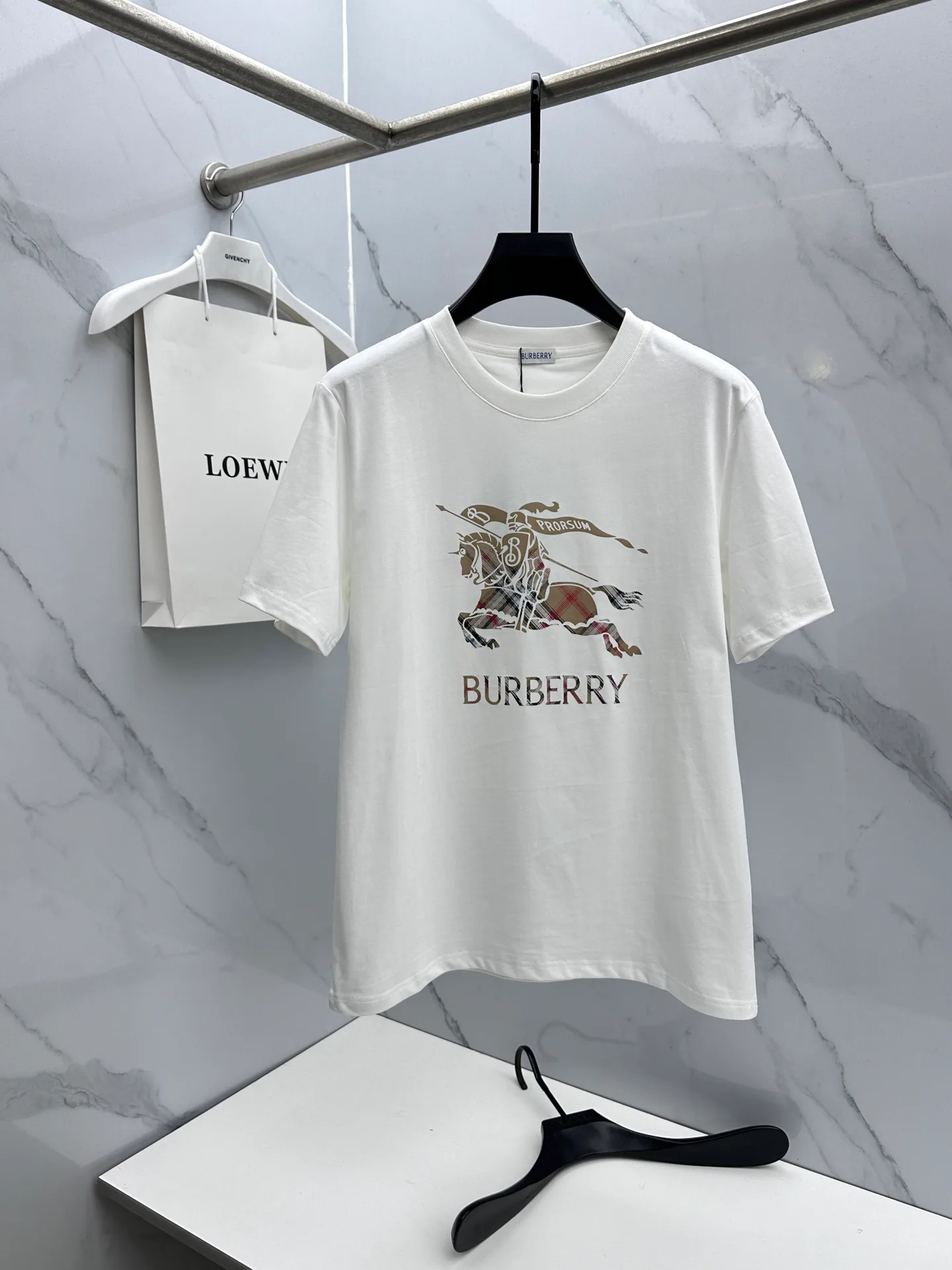 Футболки Мужские Burberry 940626