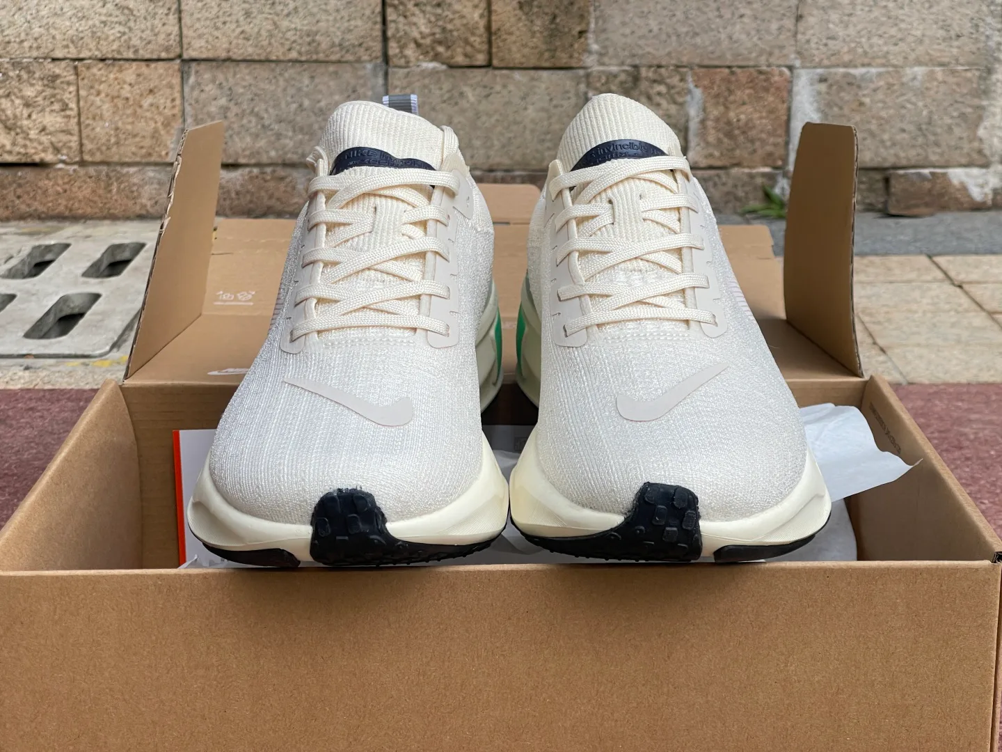 Кроссовки Женские Nike 4023