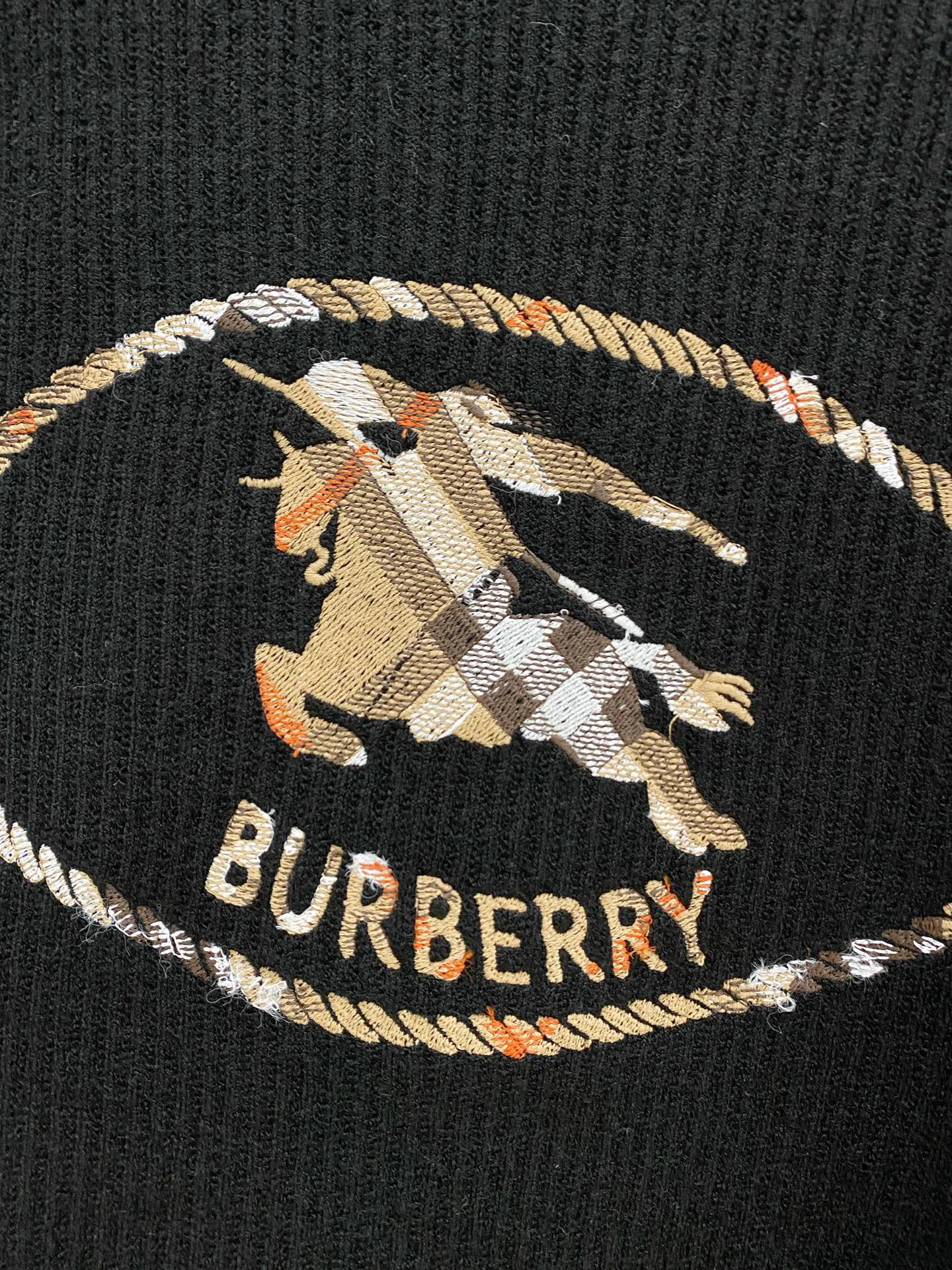 Джемперы И Свитеры Мужские Burberry 18374676