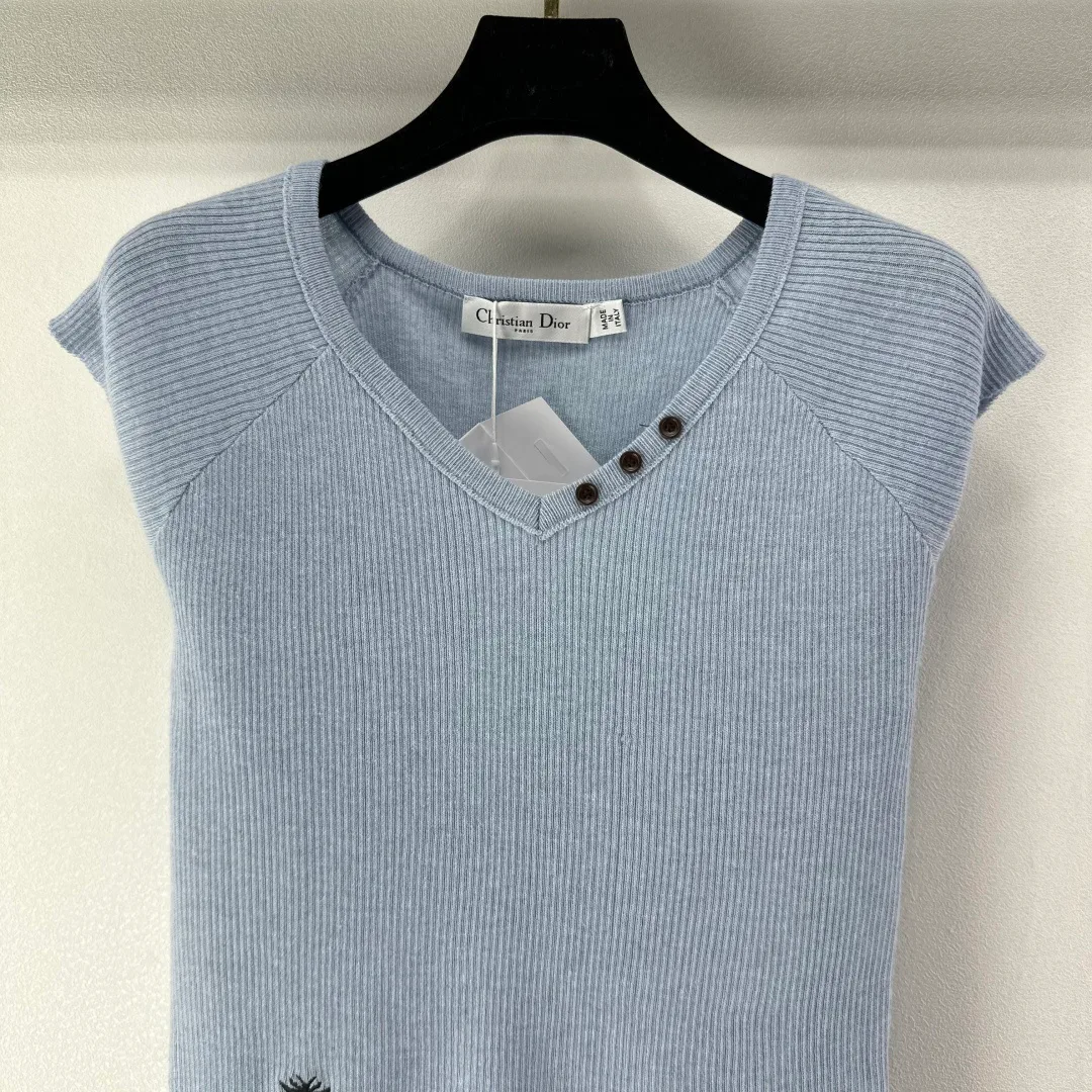 Топы Женские Christian Dior 11455174