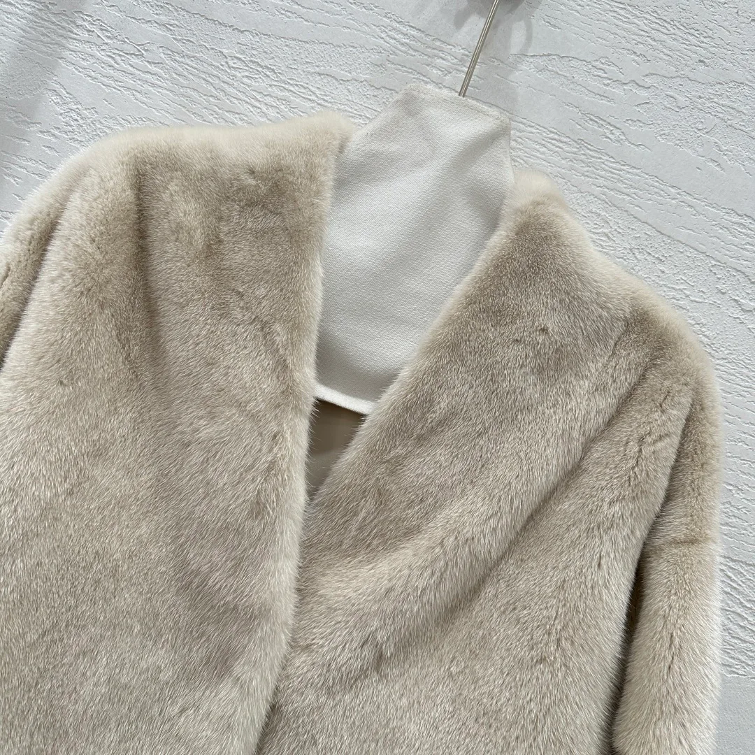 Шубы Женские Christian Dior 398468