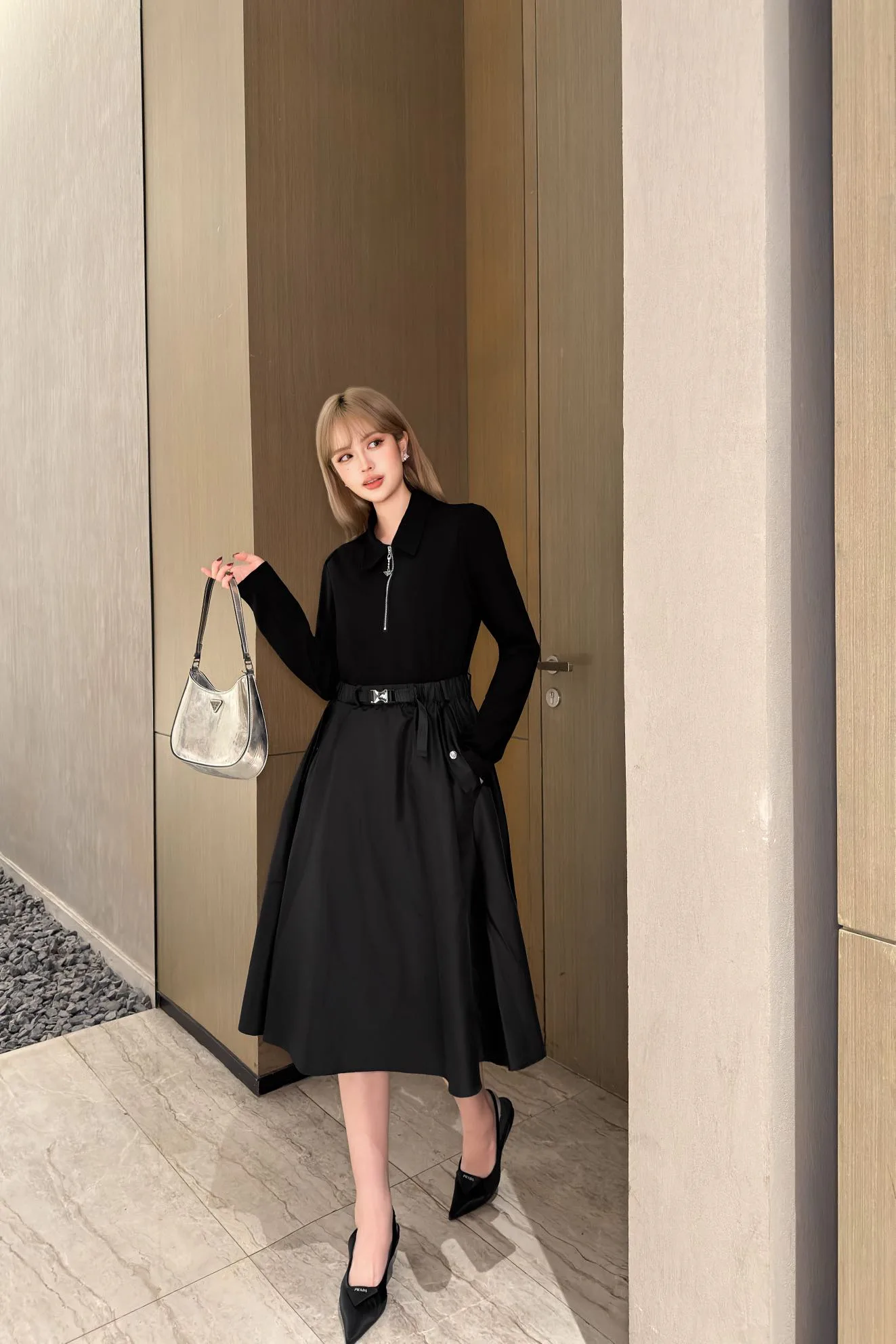Платья Женские Prada 11363426