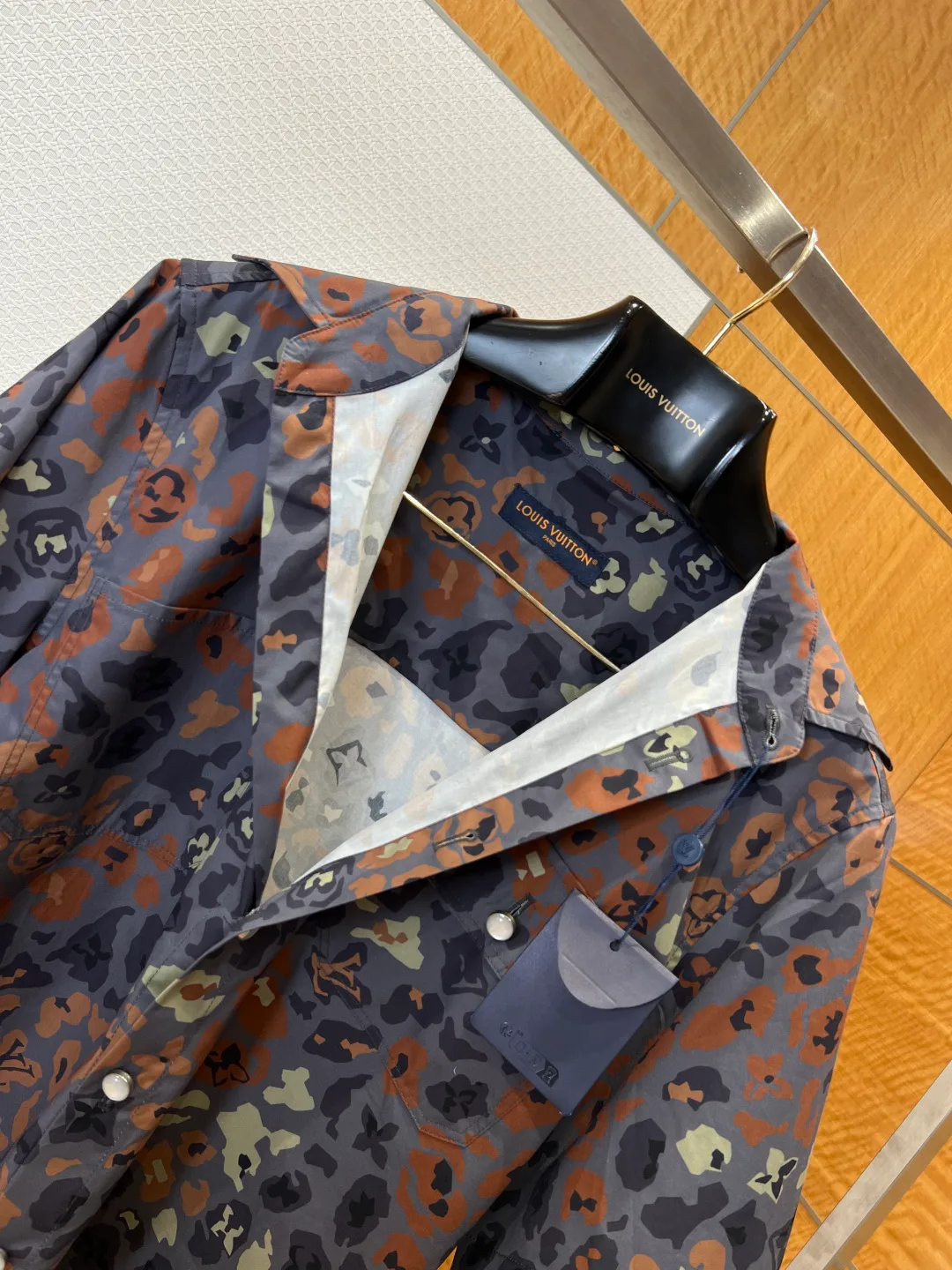 Рубашки Мужские Louis Vuitton 10503230