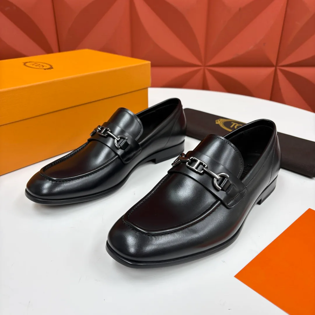 Лоферы И Туфли Мужские Tod's 18099968
