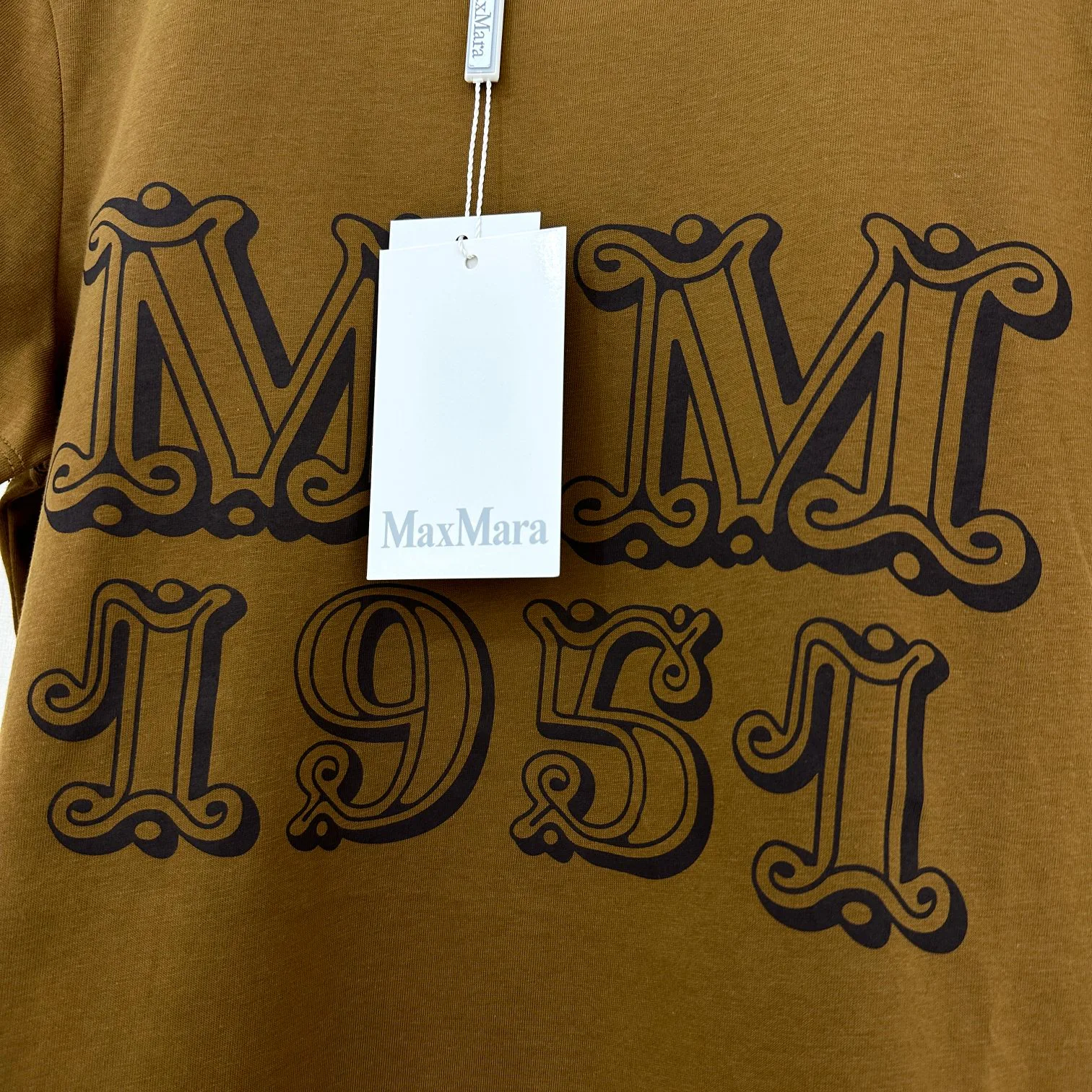 Футболки Женские Max Mara 20766