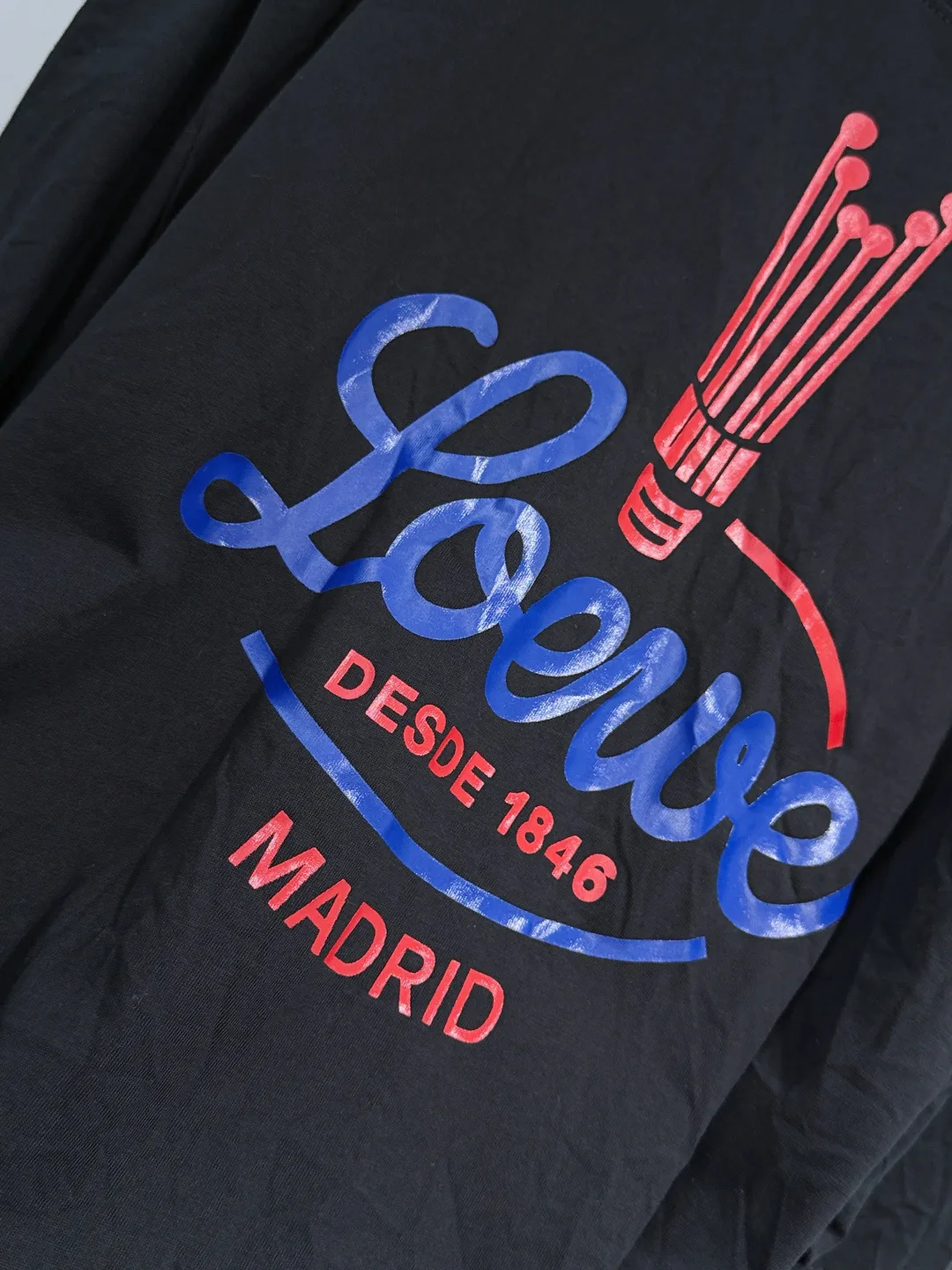 Футболки Женские Loewe 11682464