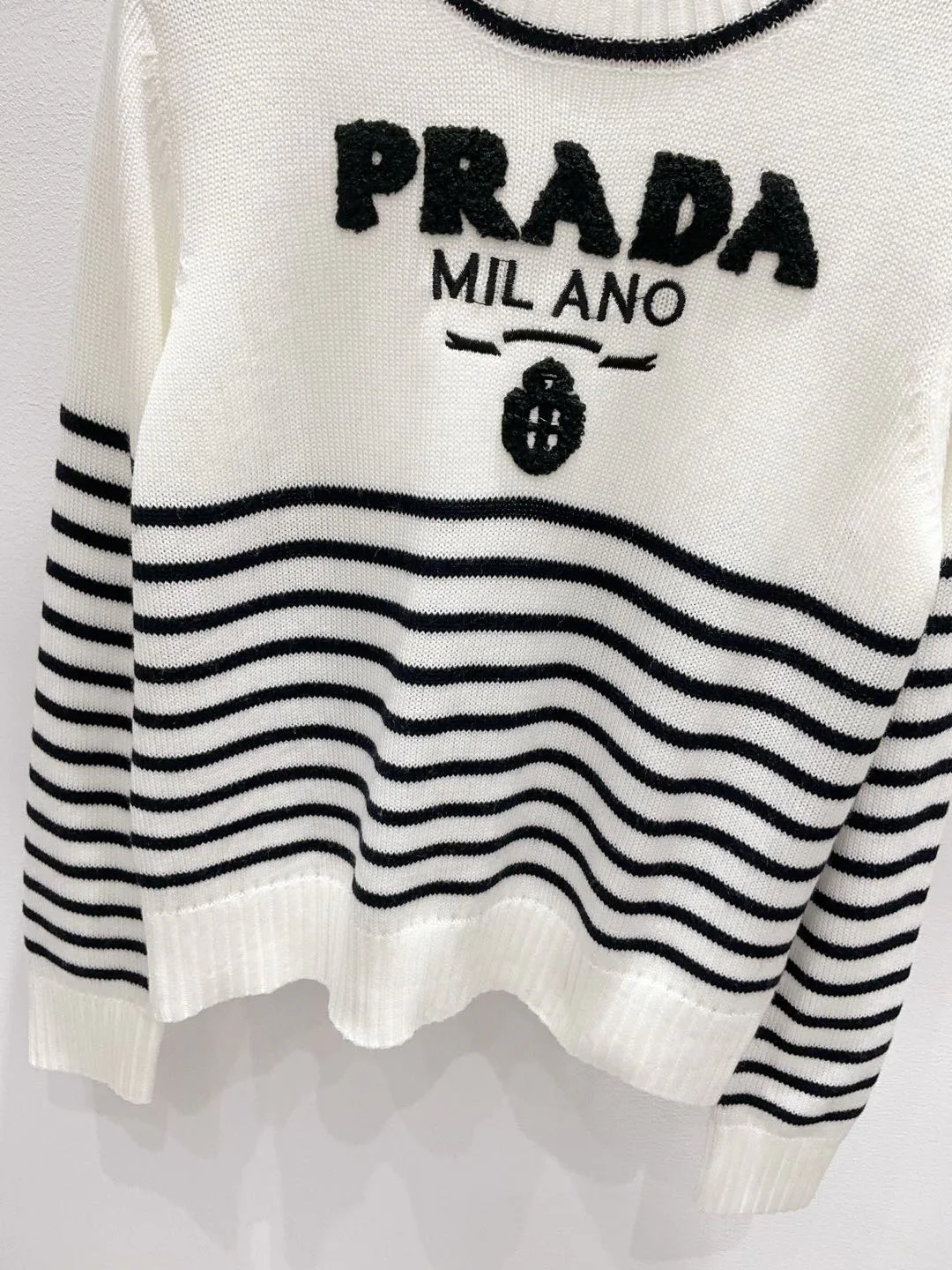 Джемперы И Свитеры Женские Prada 20136014