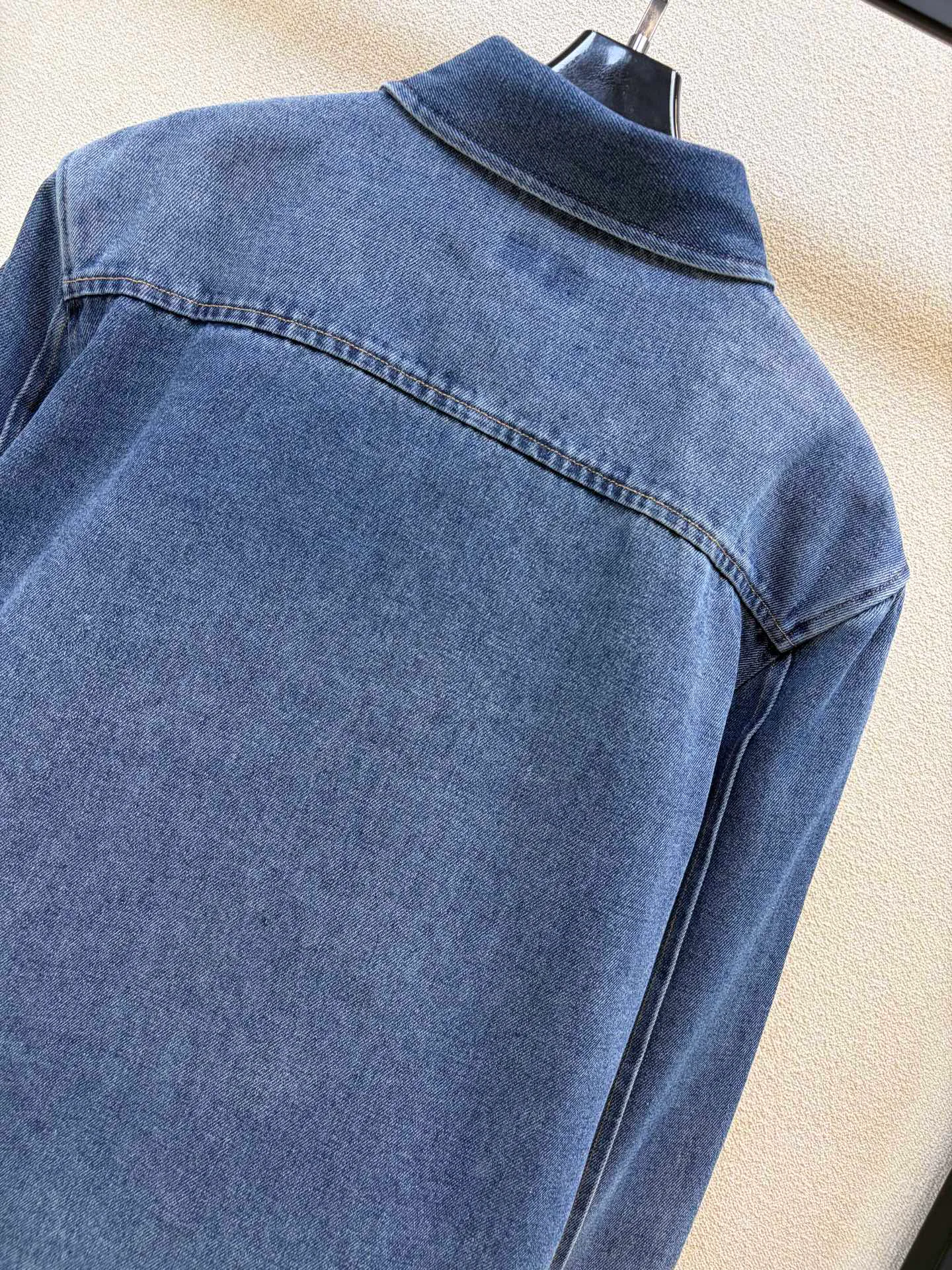 Рубашки Женские Saint Laurent 18605948