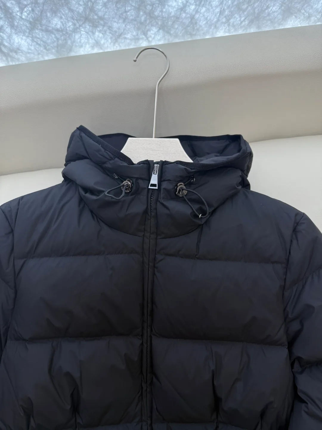 Куртки И Пуховики Женские Moncler 18629923