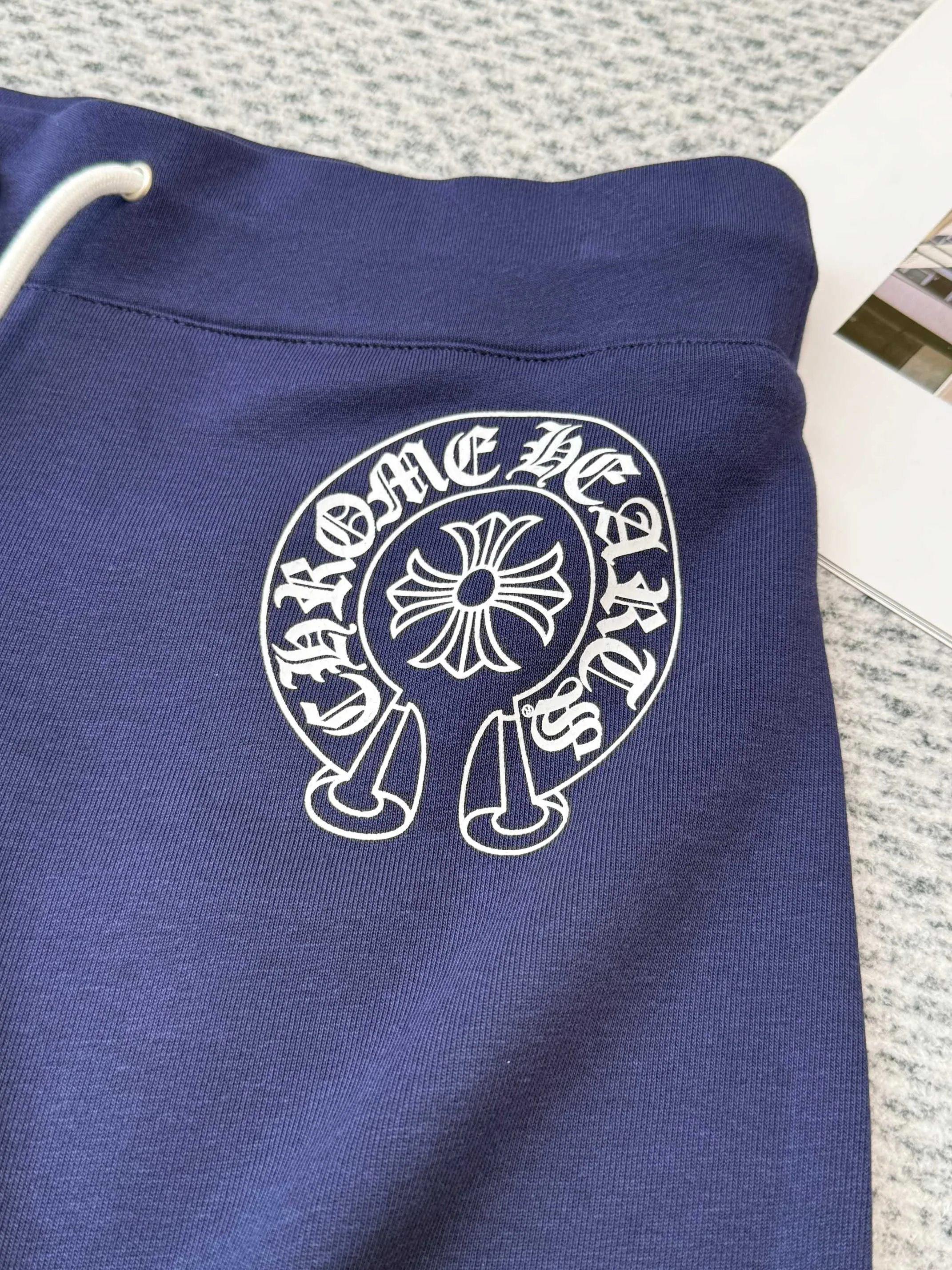 Шорты Женские Chrome Hearts 13425743