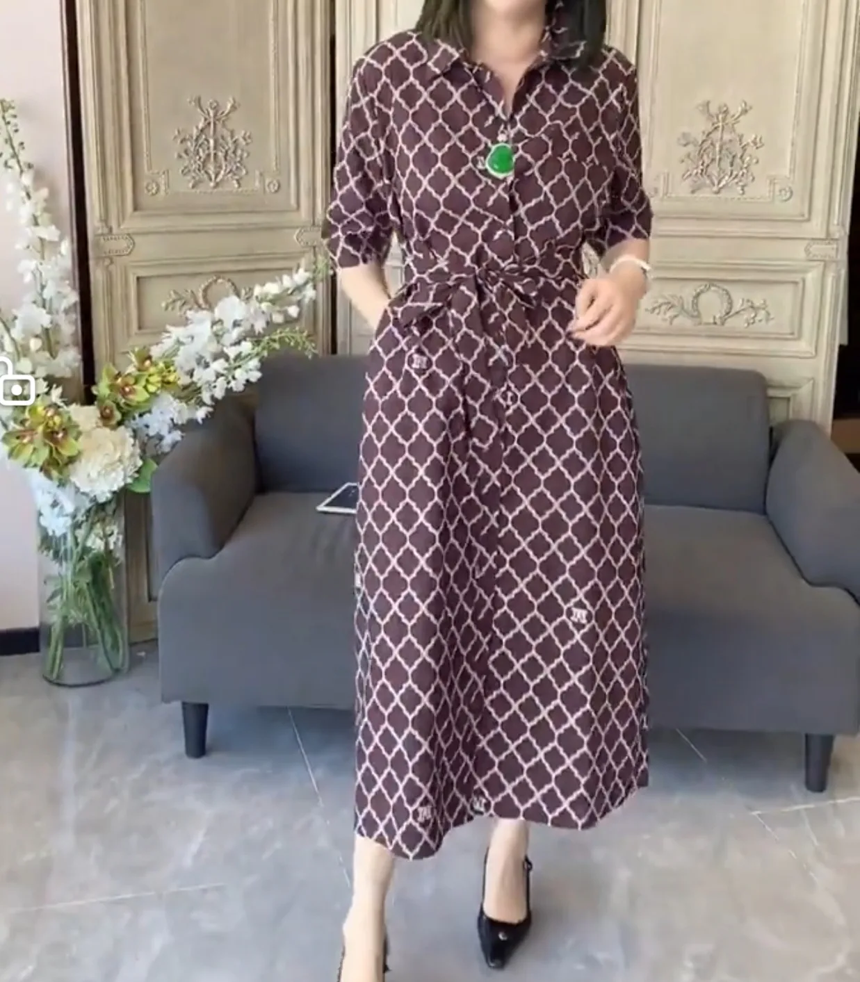 Платья Женские Max Mara 12655500