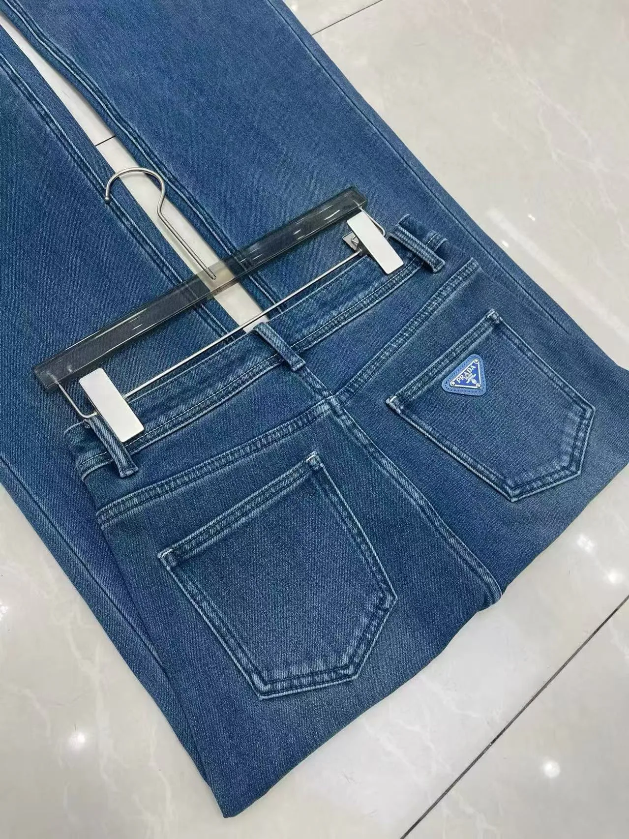 Брюки Женские Prada 11667769