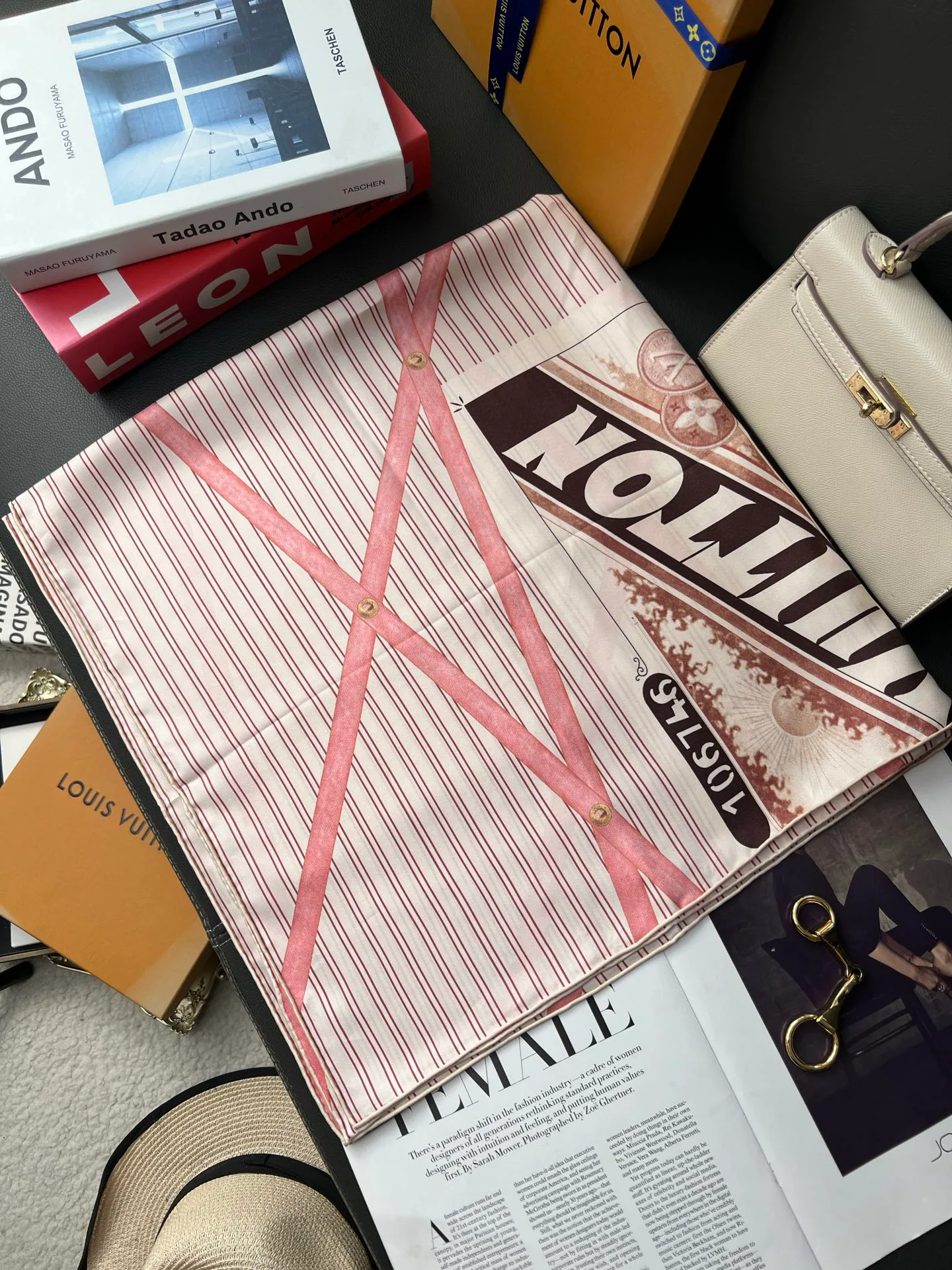 Платки Louis Vuitton 13478526