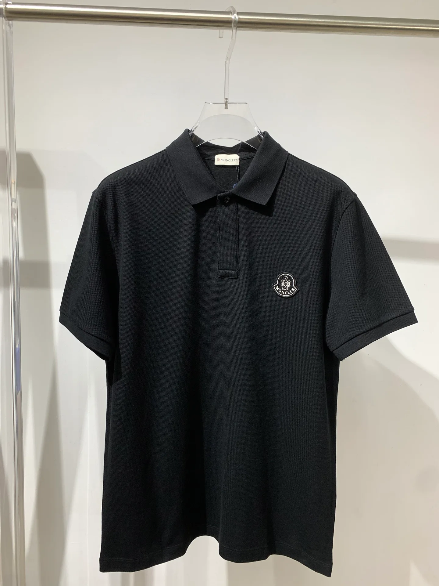 Футболки Мужские Moncler 11736002