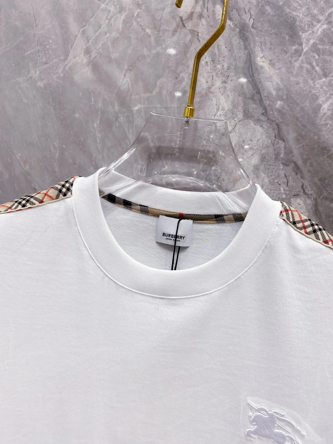 Футболки Мужские Burberry 928069
