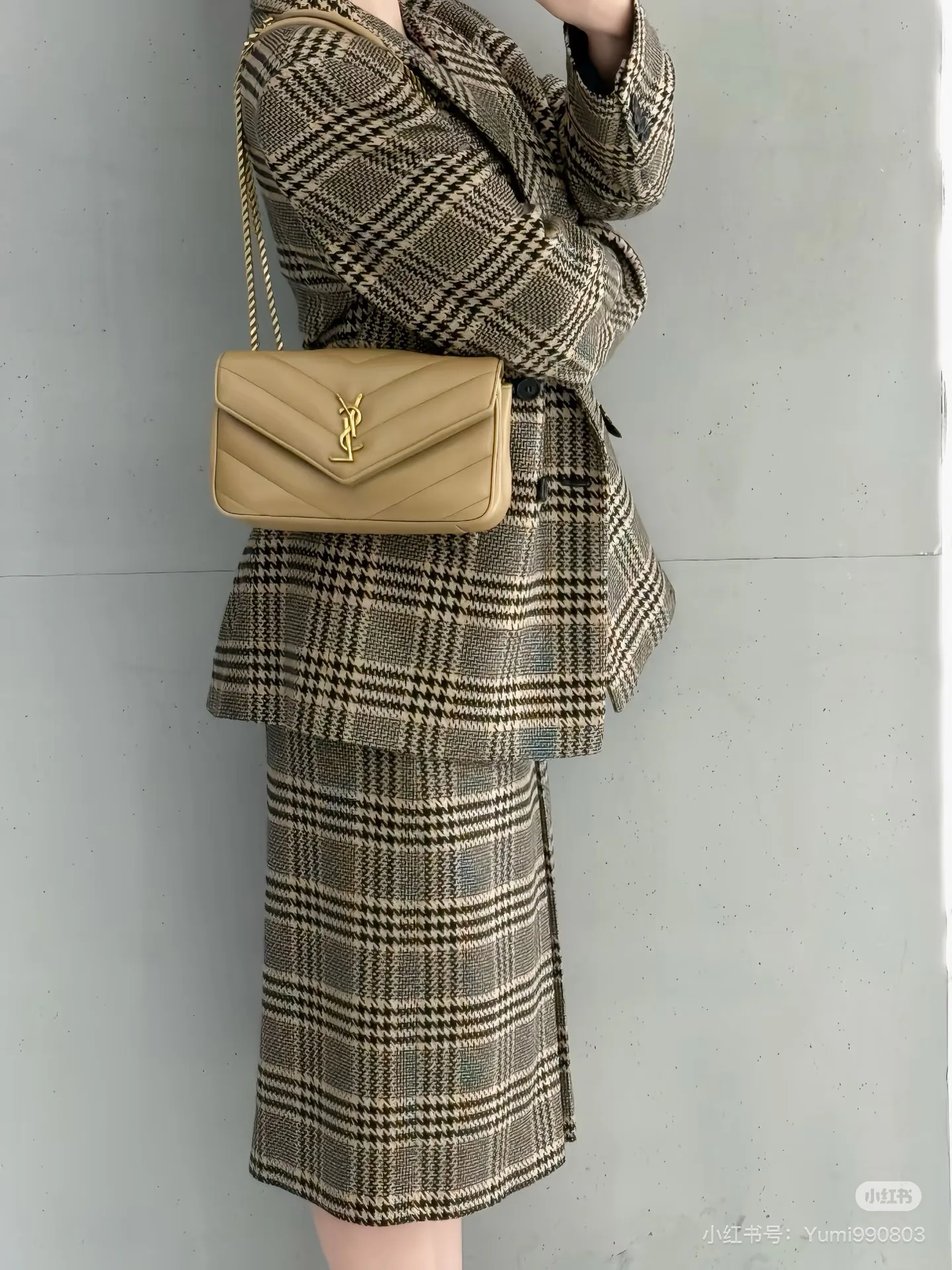 Жакеты Женские Saint Laurent 3638479