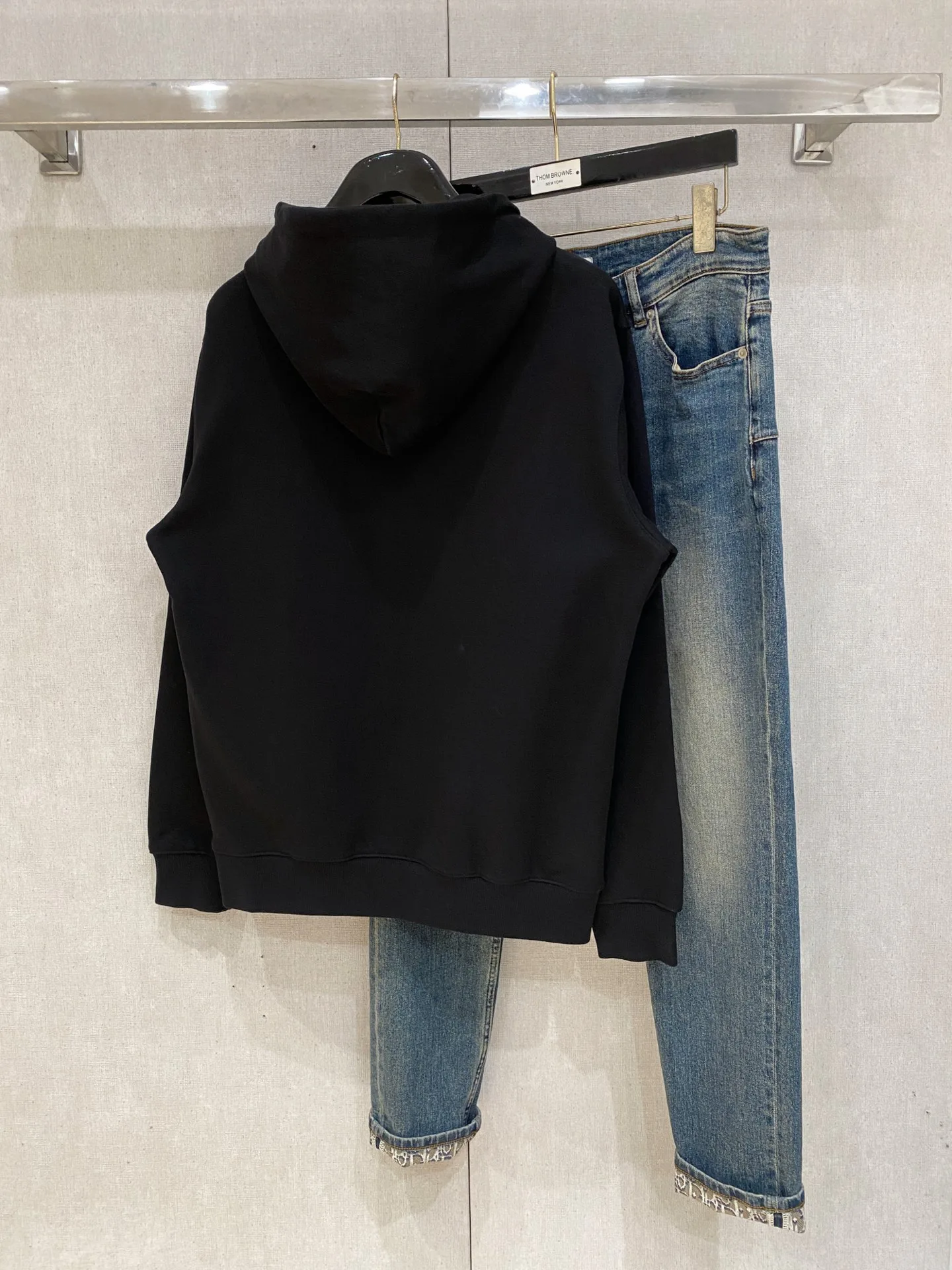 Свитшоты И Худи Мужские Kenzo 18246898