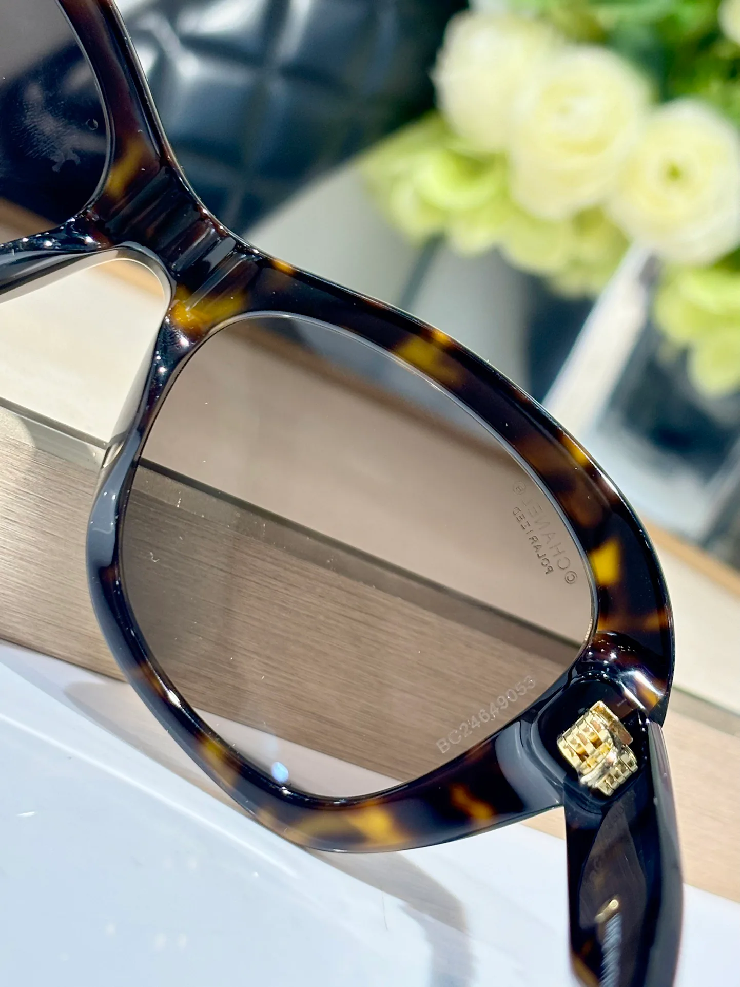 Очки Chanel 13434284