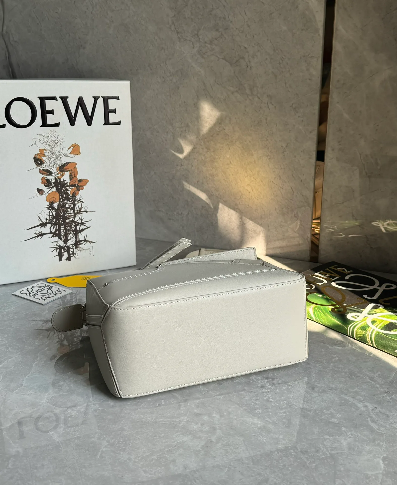 Сумки На Ремне Женские Loewe 11402840