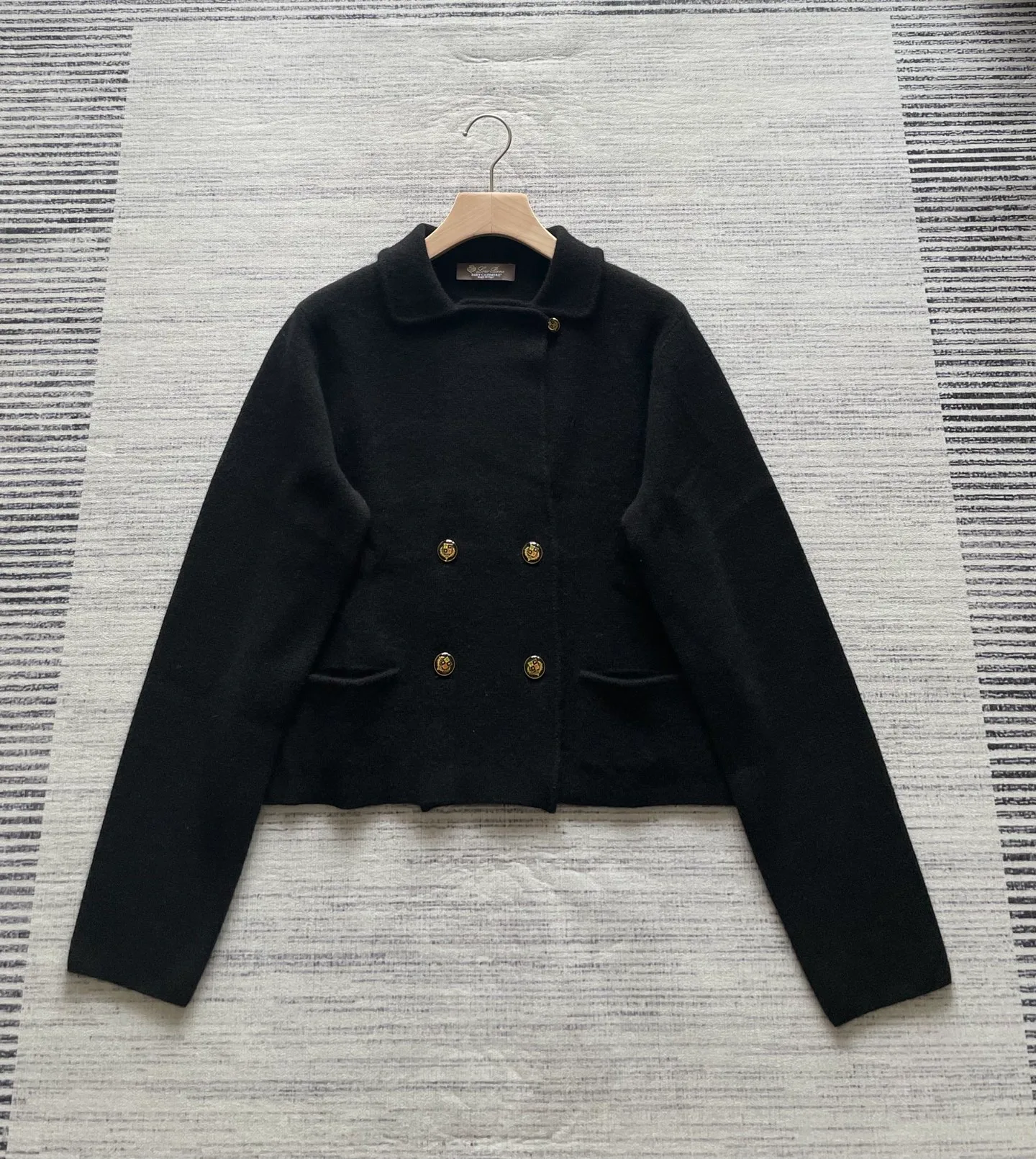 Куртки И Пуховики Женские Loro Piana 1243909