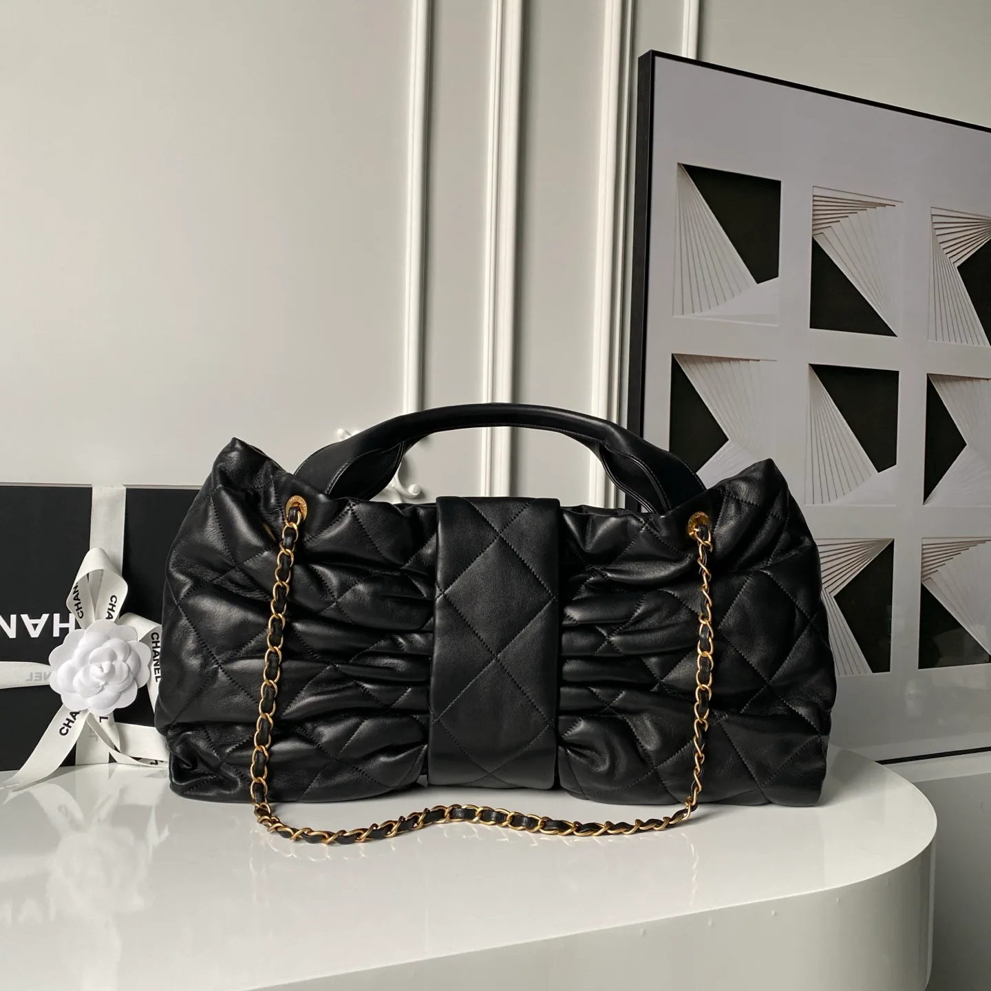 Классические Сумки Женские Chanel 18207777